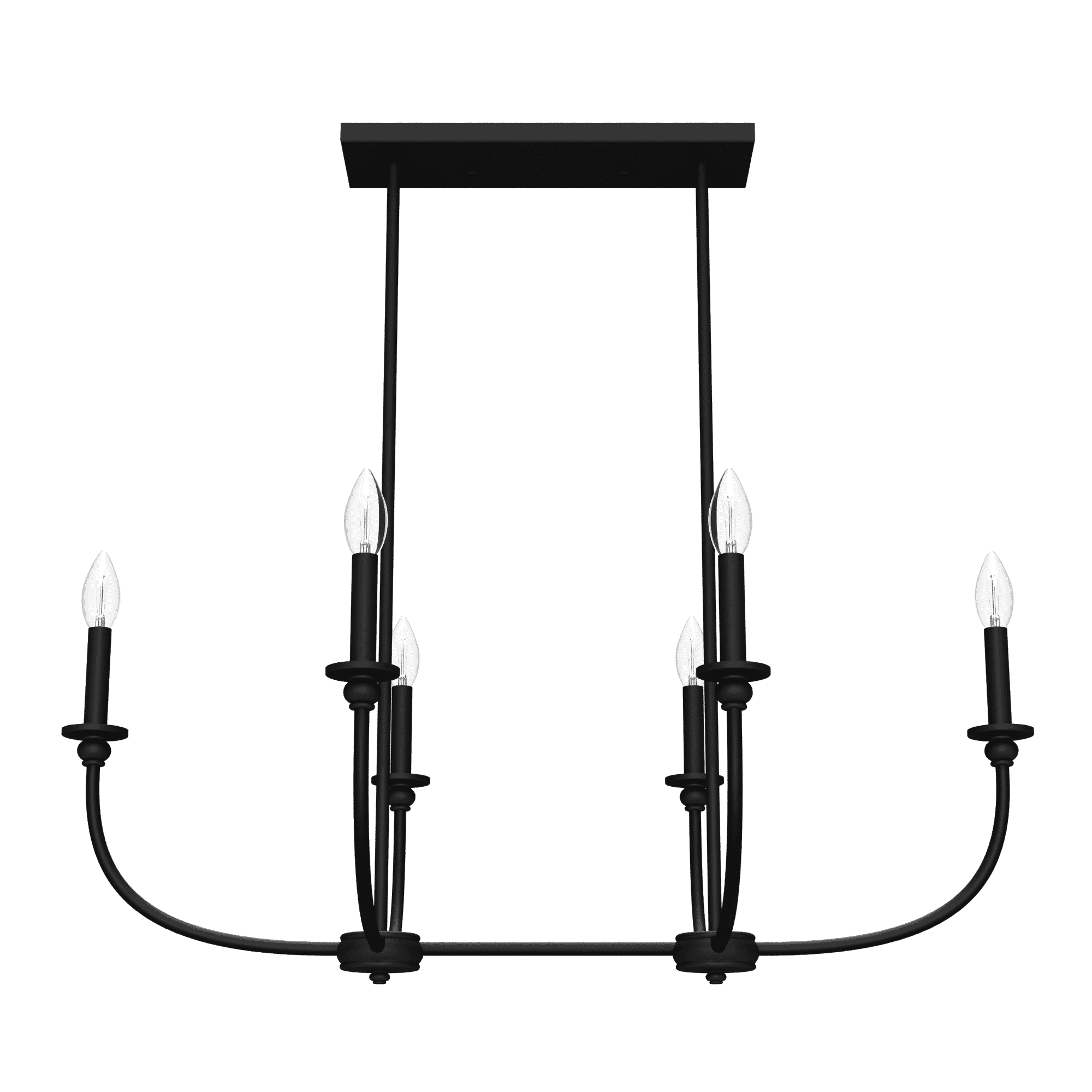 Southcrest 6-Light … - image