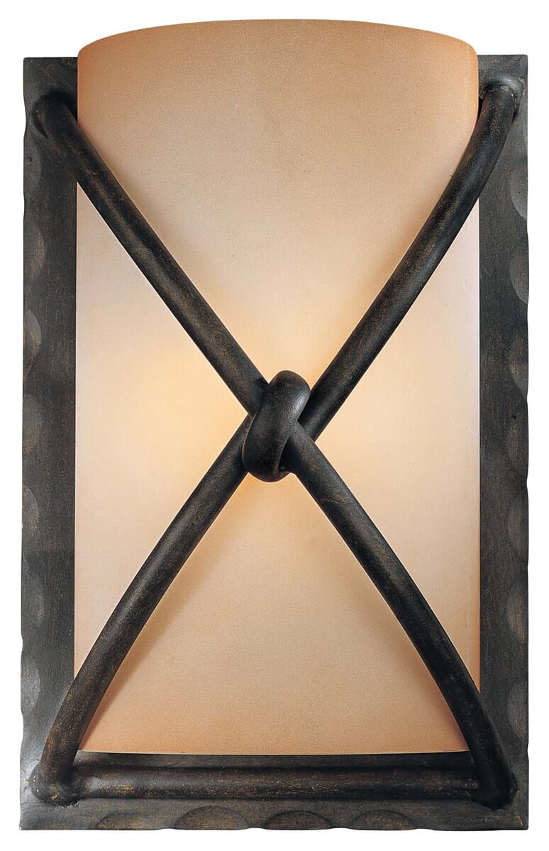 minka lavery aspen wall sconce