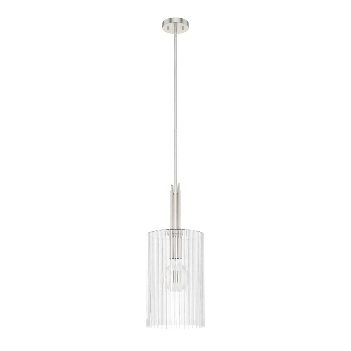 Gatz 1-Light Pendan… - image