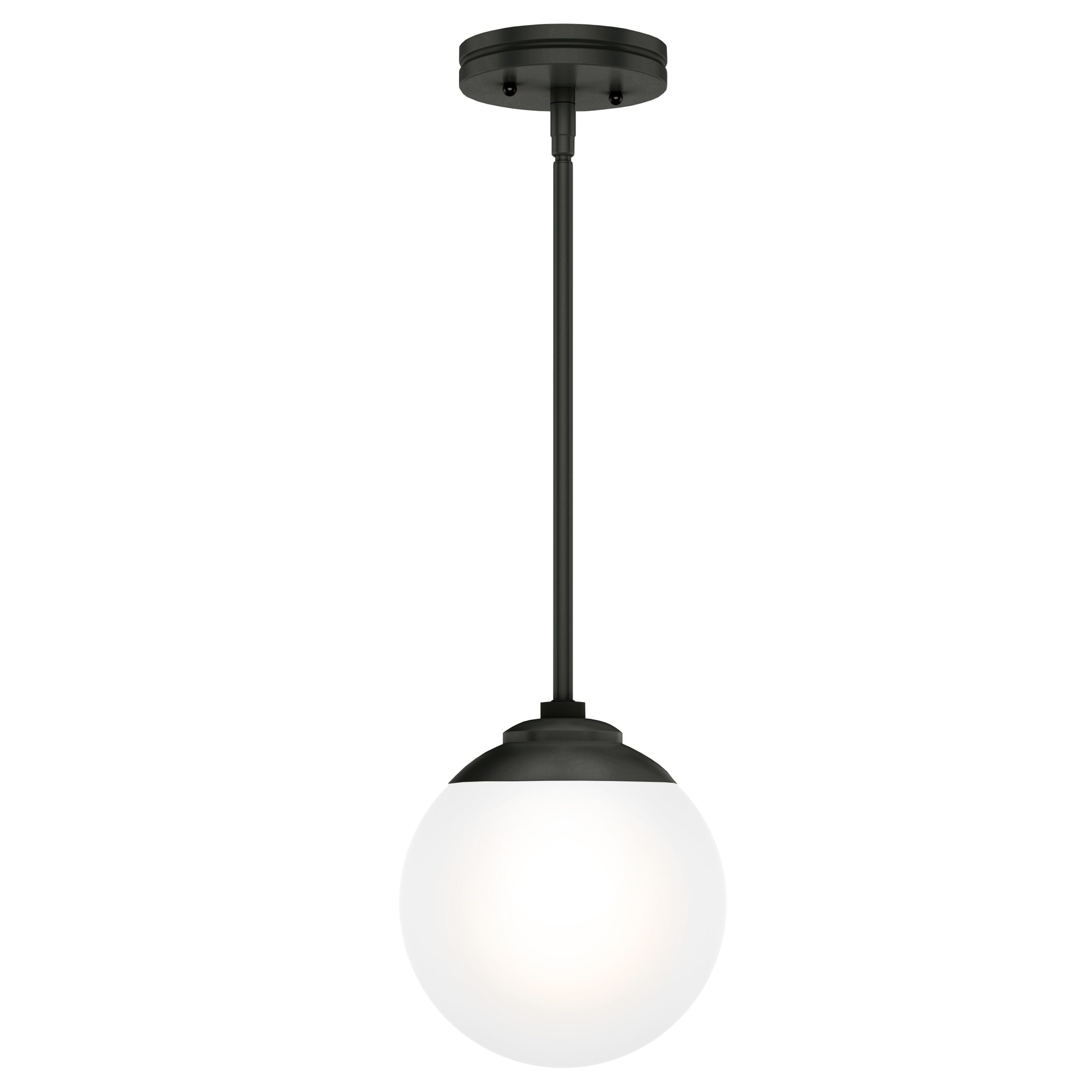Matte Black One Lig… - image