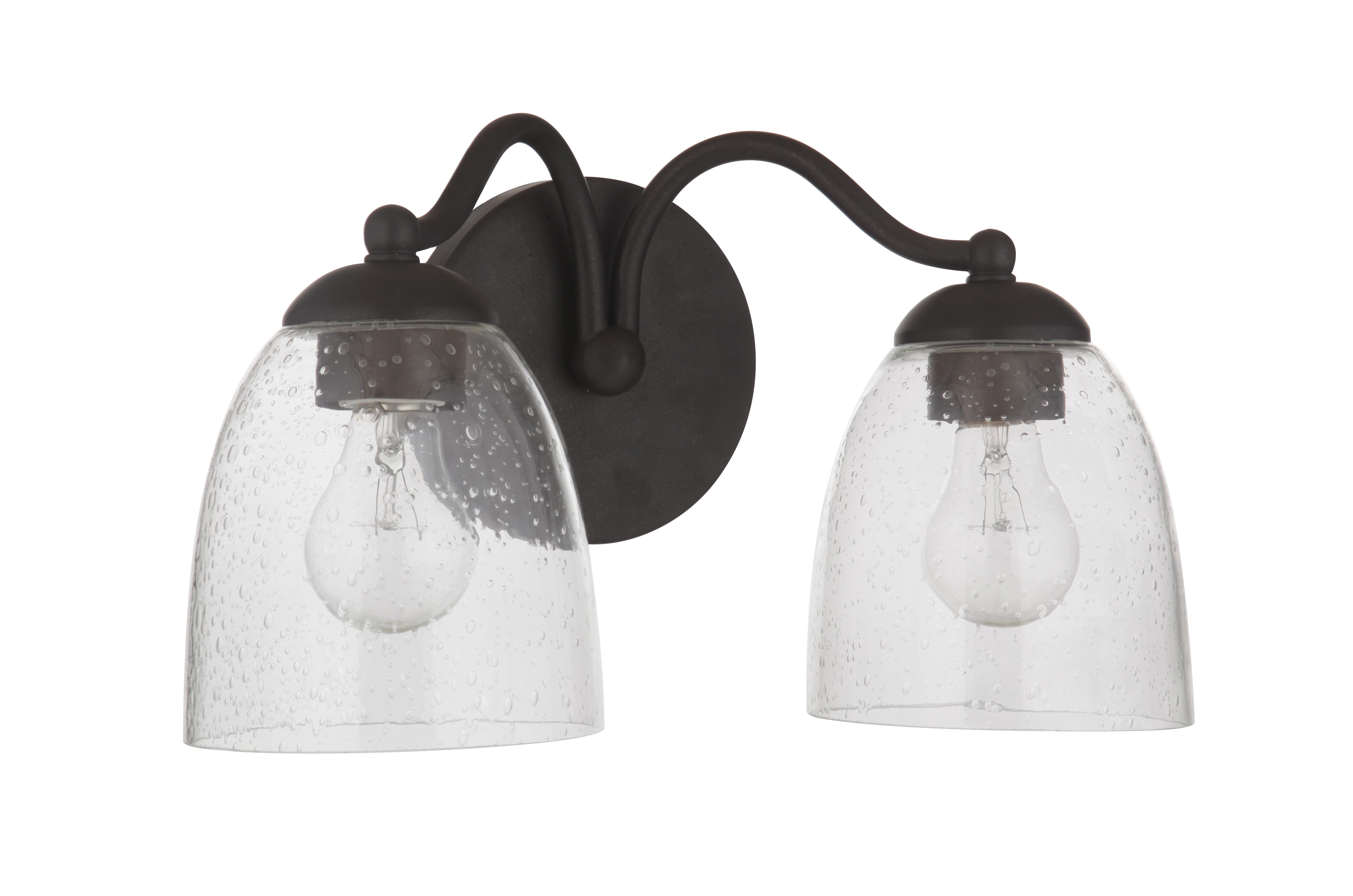 Hillridge 2-Light 1… - image