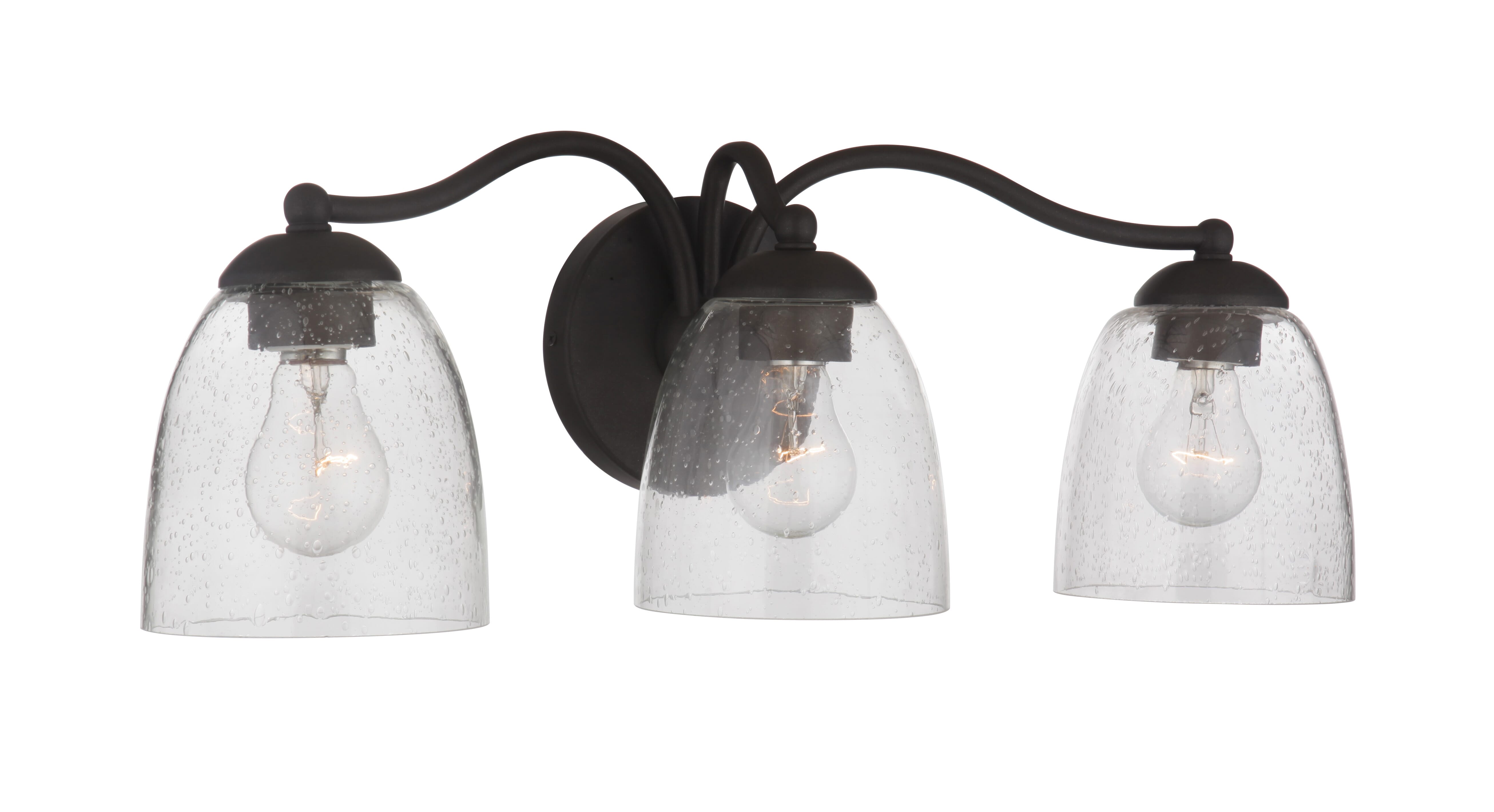 Hillridge 3-Light 2… - image