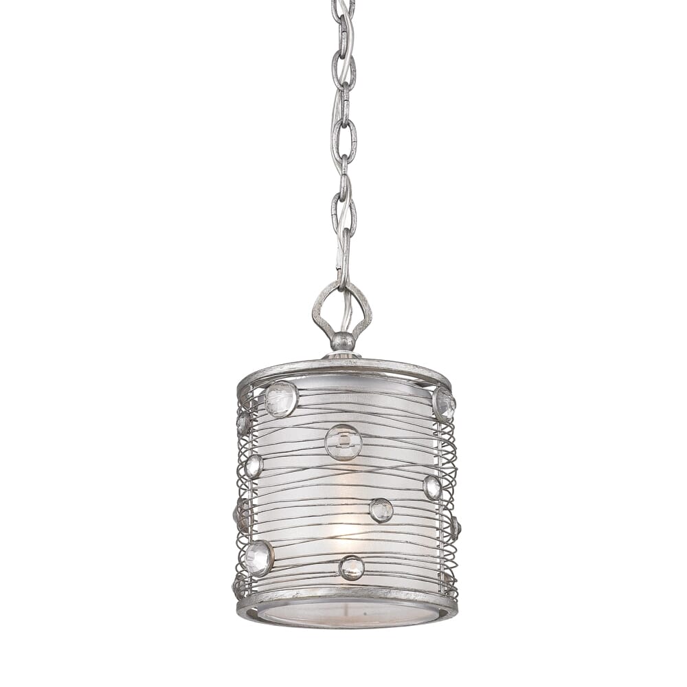 Golden Joia 11" Min… - image