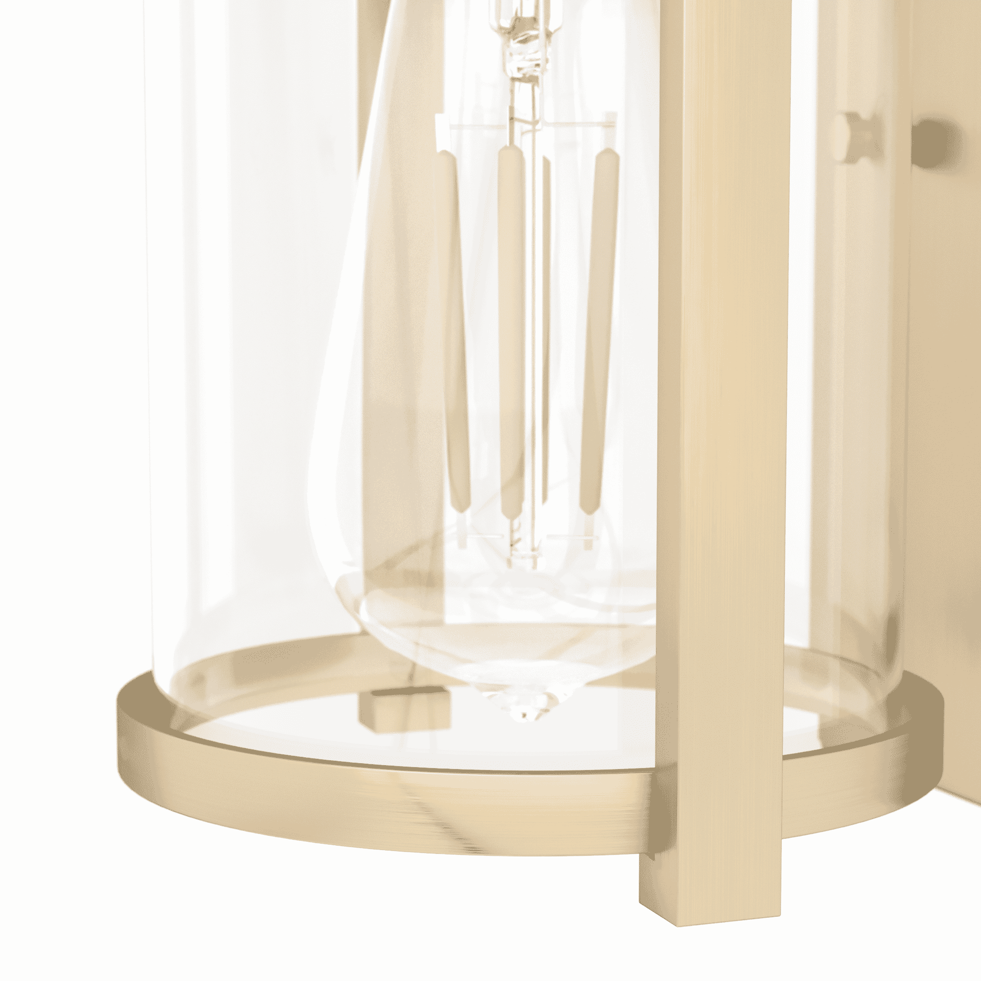 Hunter Astwood Wall Sconce - Thumbnail 2