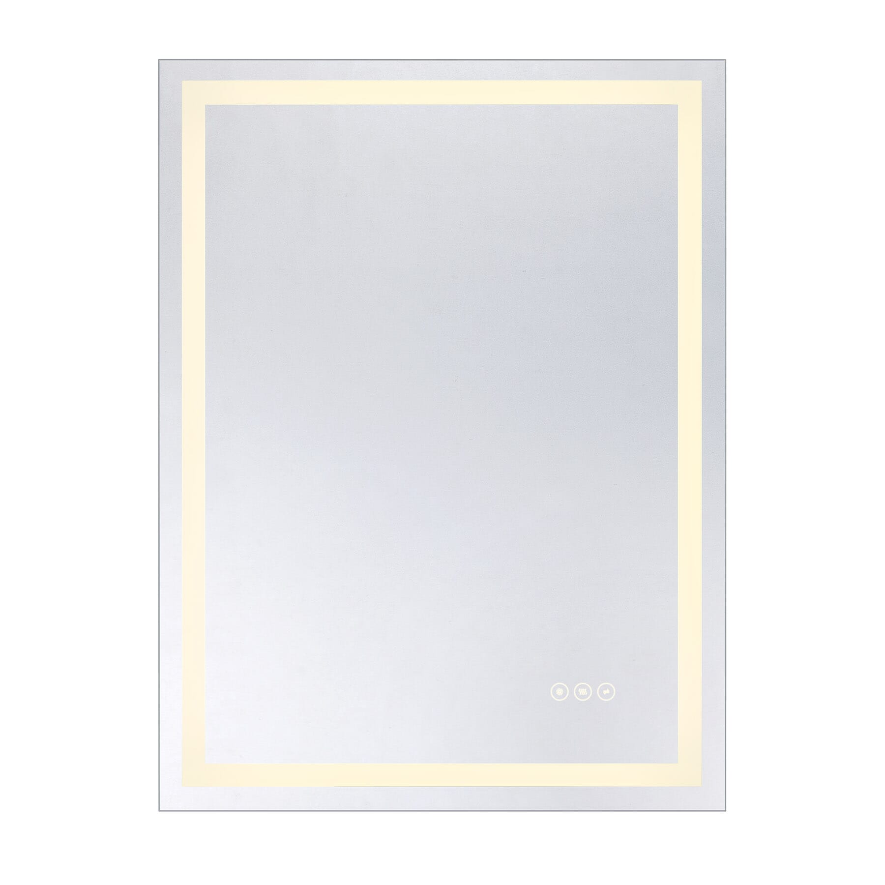 Oneida Led Rectangl… - image
