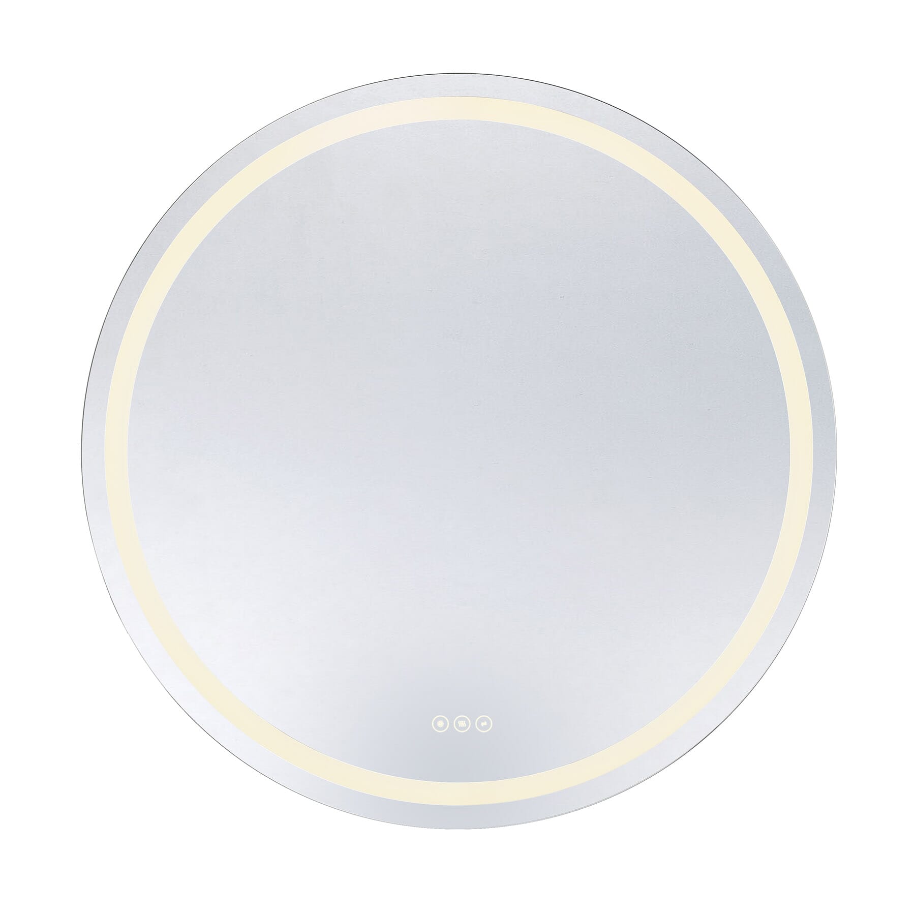 Oneida Led Round Fr… - image