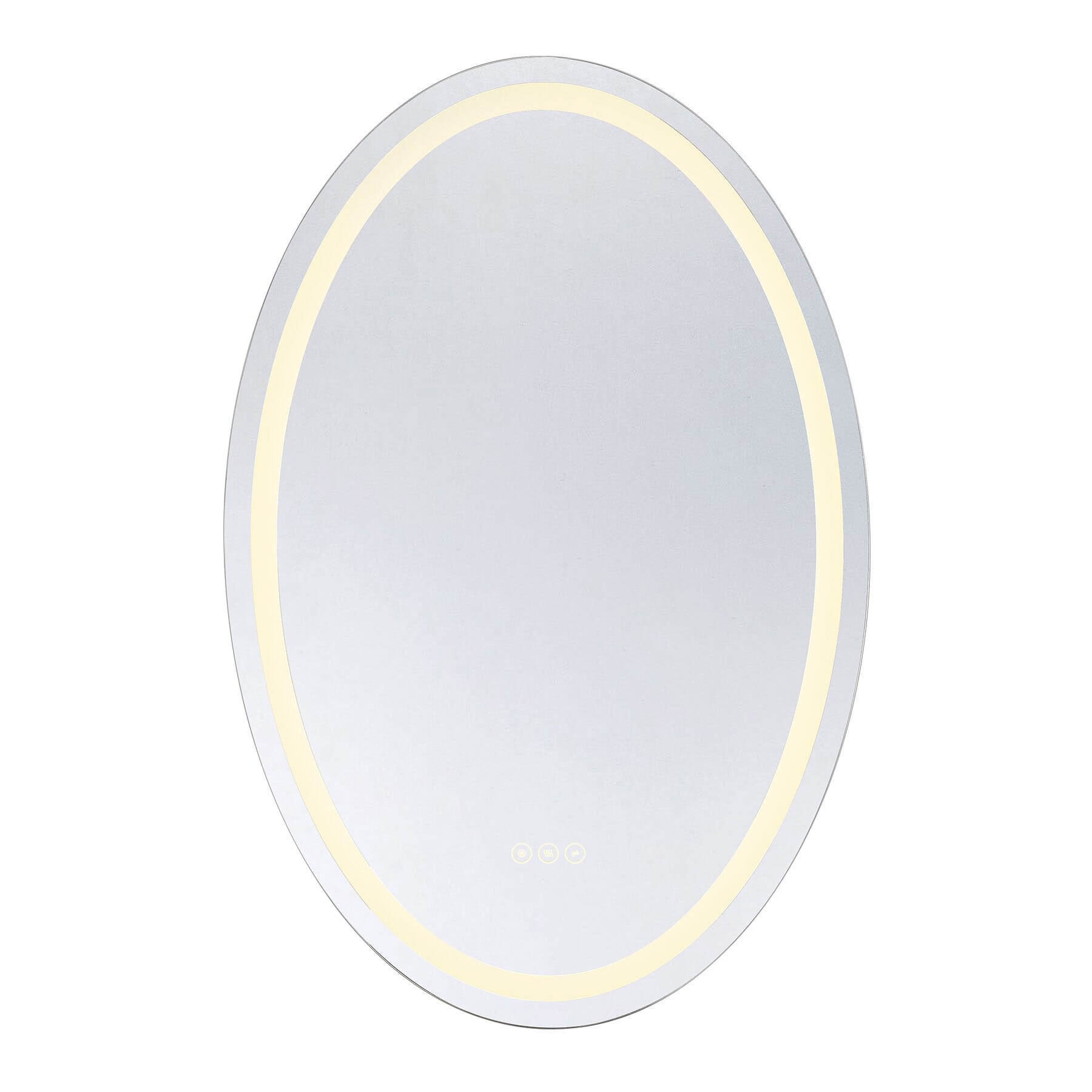 Oneida Led Oval Fro… - image
