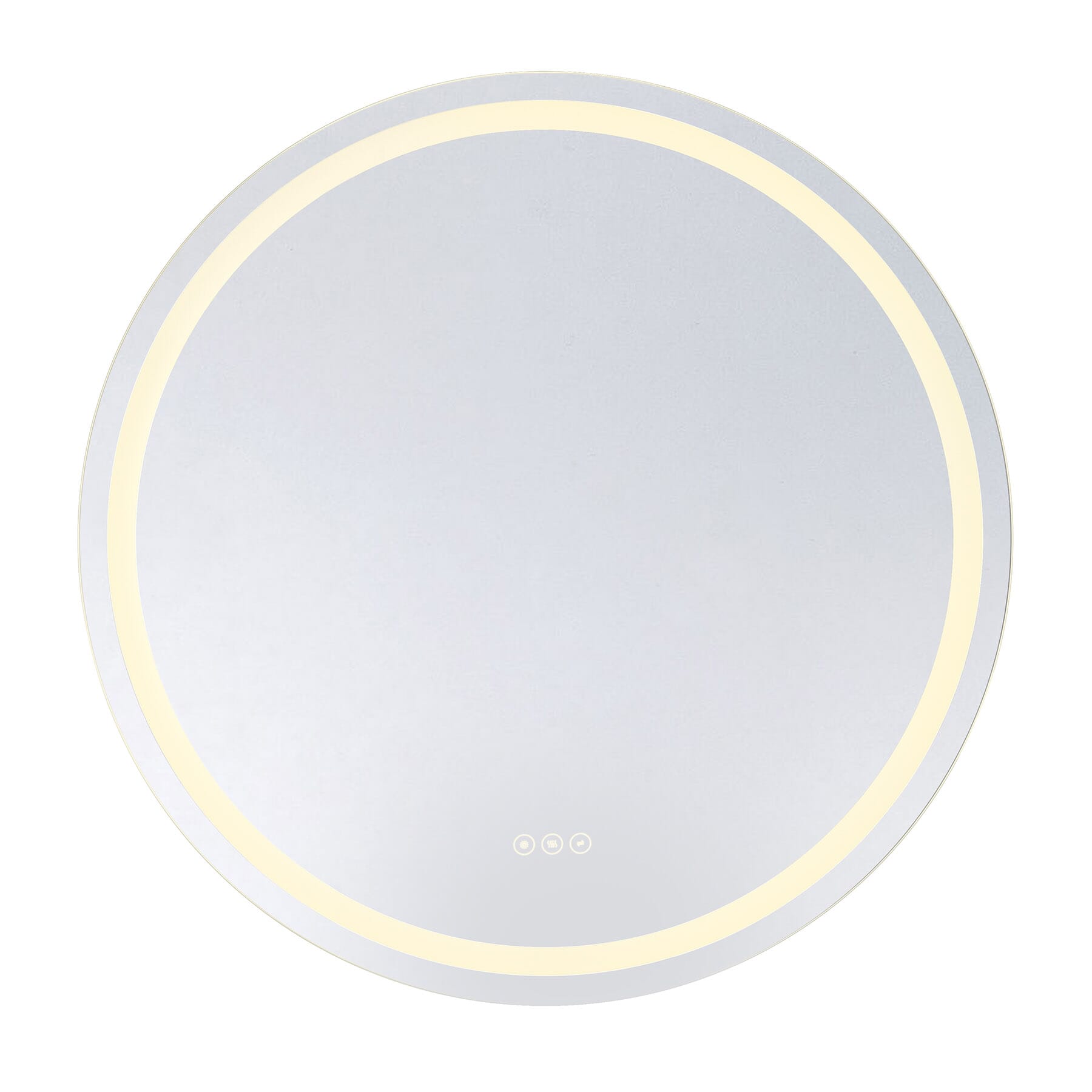 Beckett Led Round F… - image