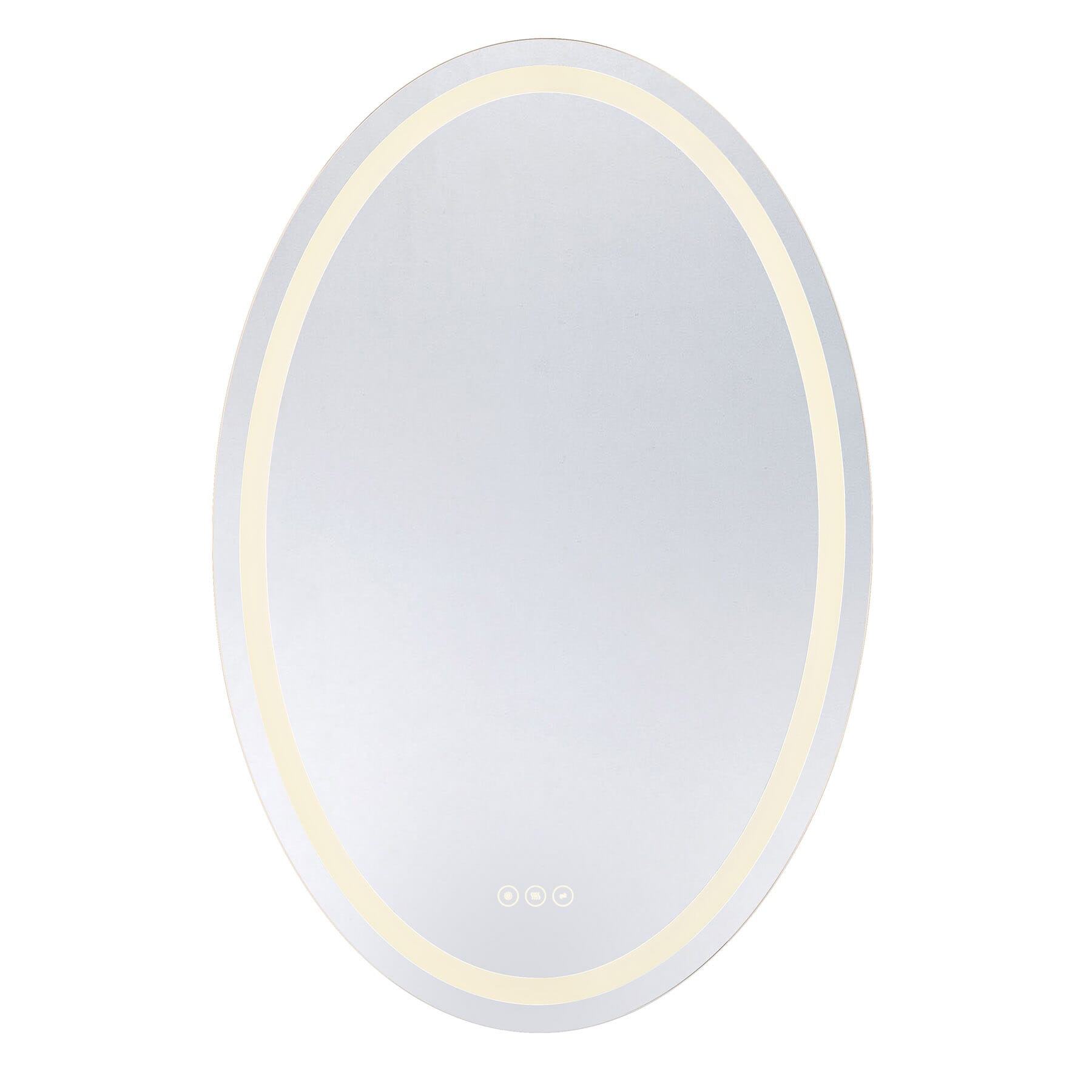 Beckett Led Oval Fr… - image