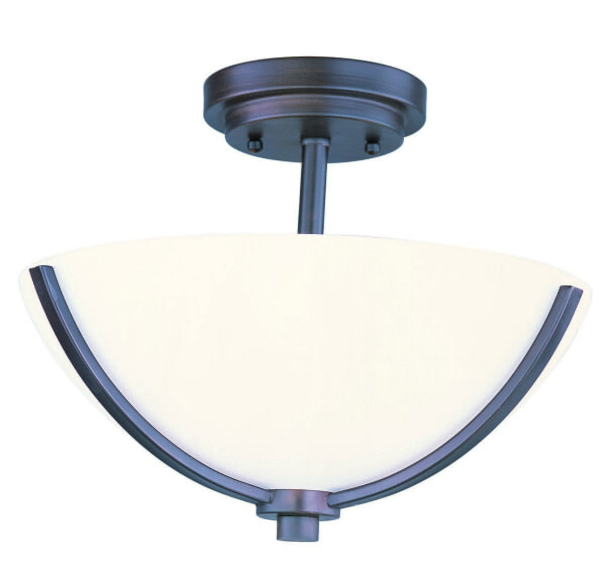Deven 14" 3-Light S… - image