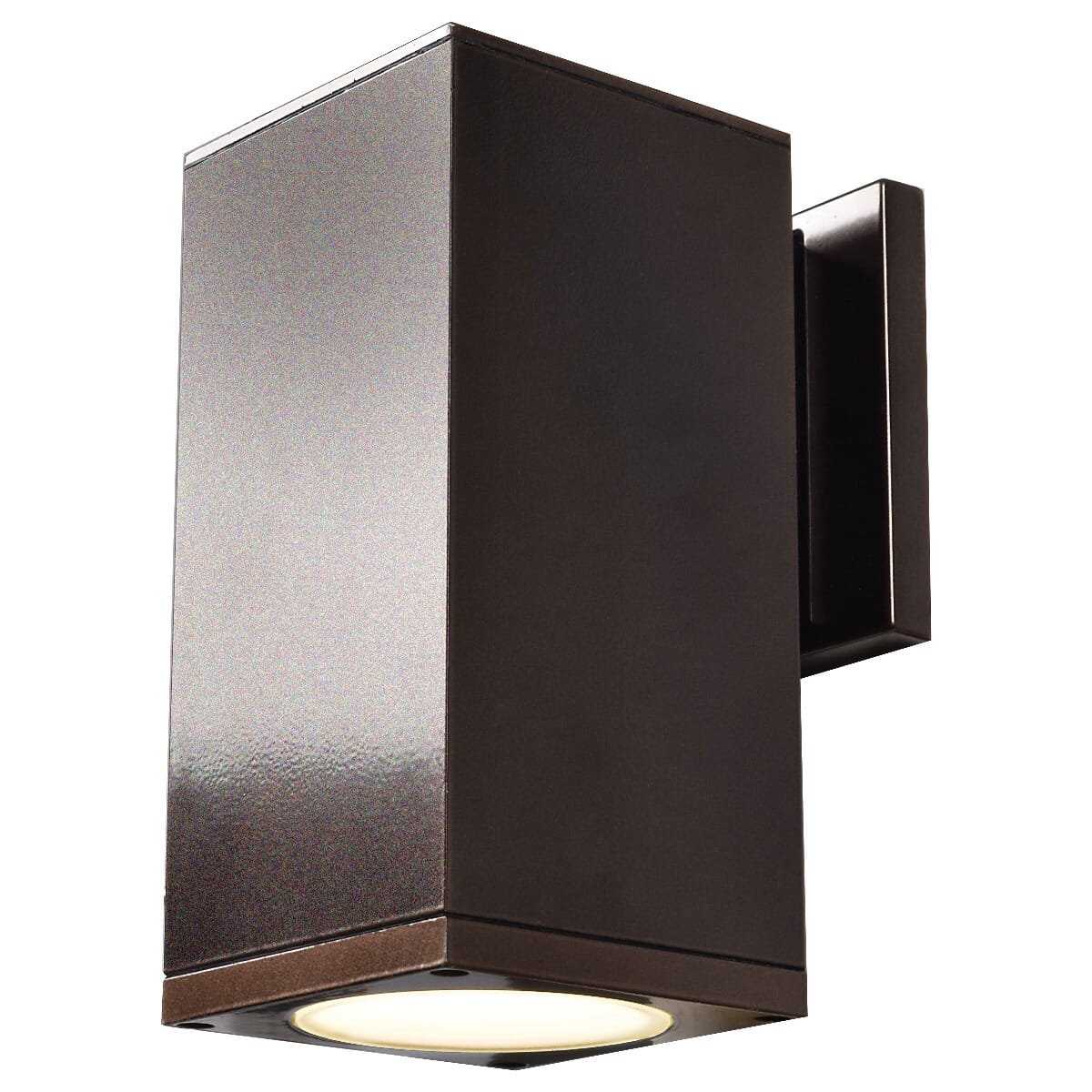 Access Bayside 8" Outdoor Wall Light in Bronze