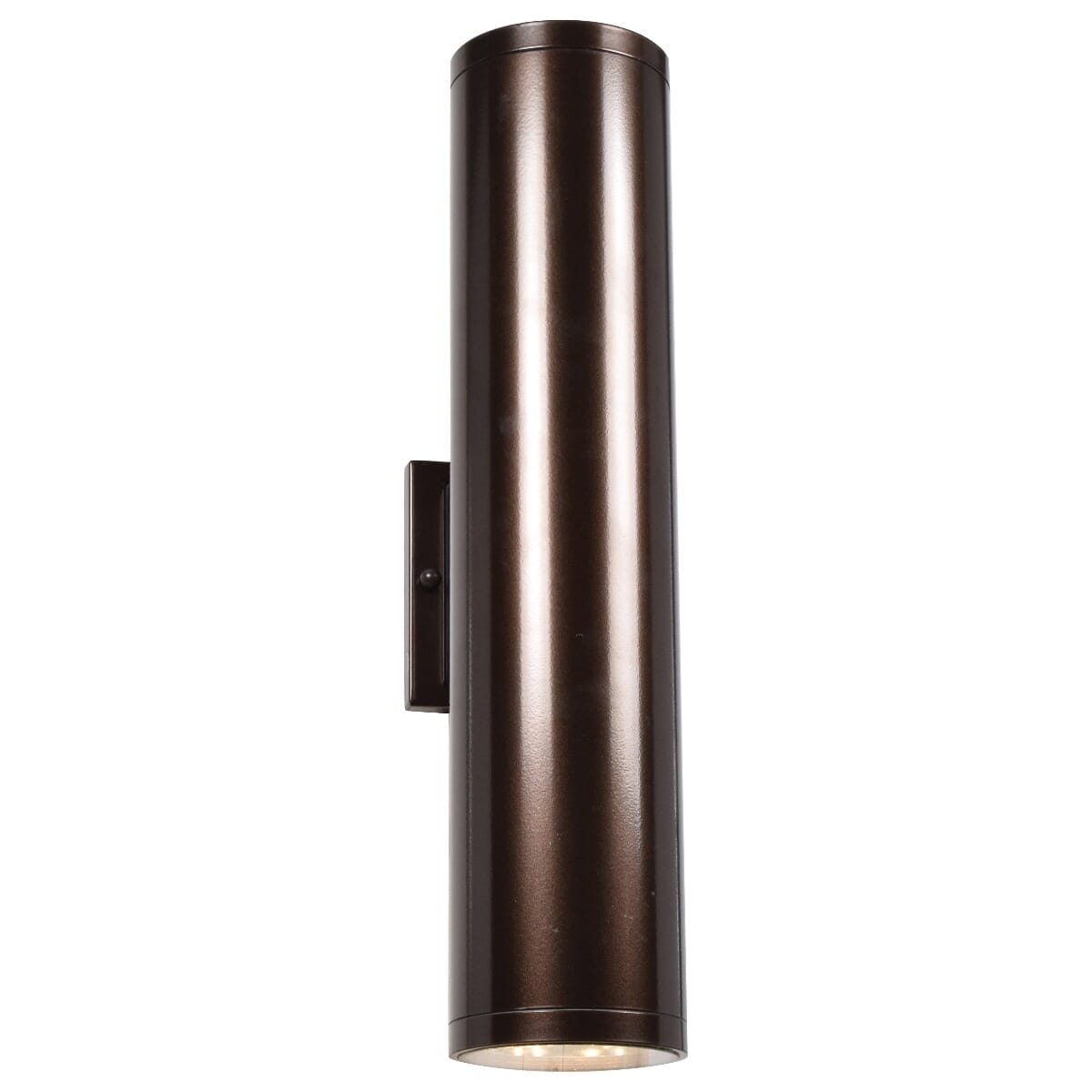 Access Sandpiper 2-Light 18" Outdoor Wall Light in Bronze