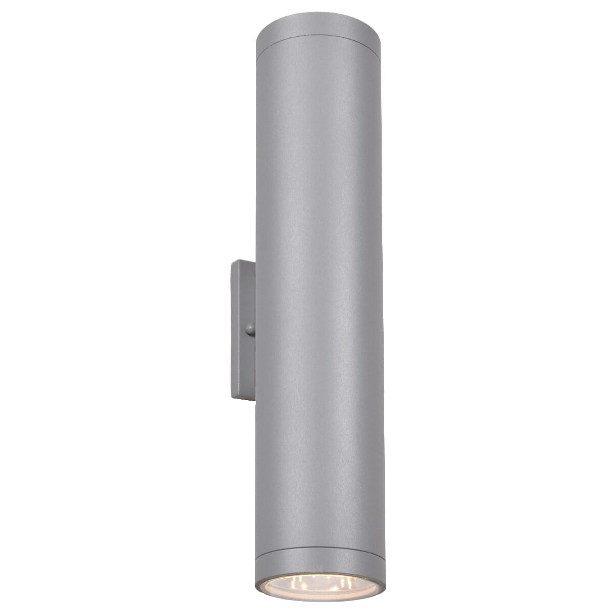 Access Sandpiper 2-Light 18" Outdoor Wall Light in Satin