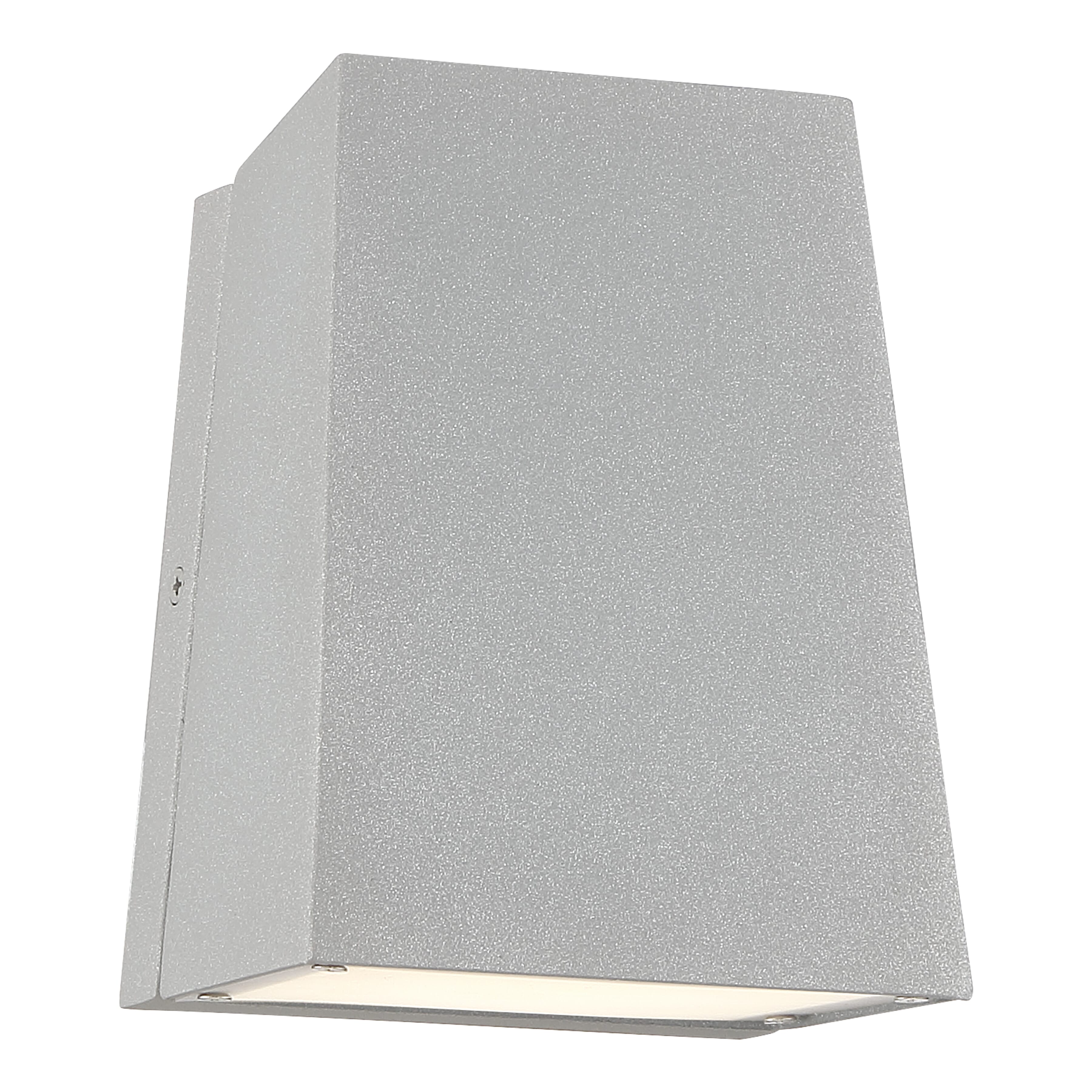 Access Edge Outdoor Wall Light in Satin - 20050LEDDMG-SAT