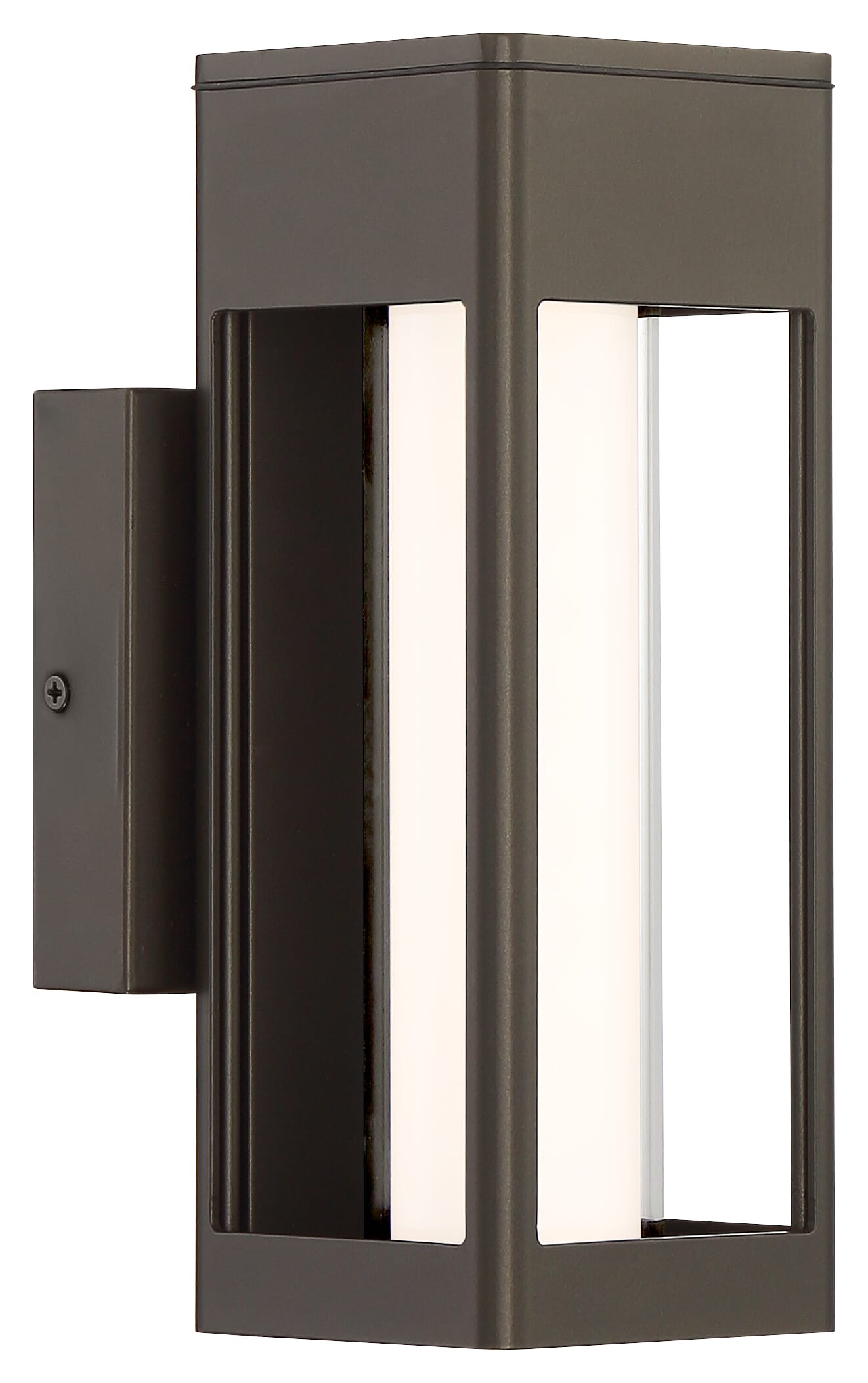 Access Soll Outdoor Wall Light in Oil Rubbed Bronze - 20125LEDDMG-ORB/OPL