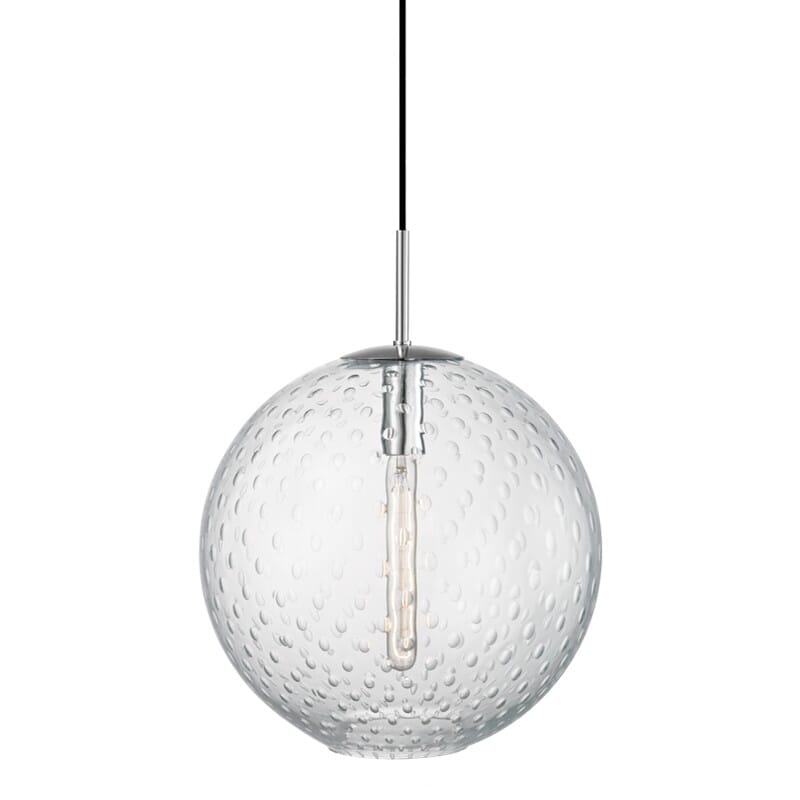 Rousseau 18" Pendan… - image