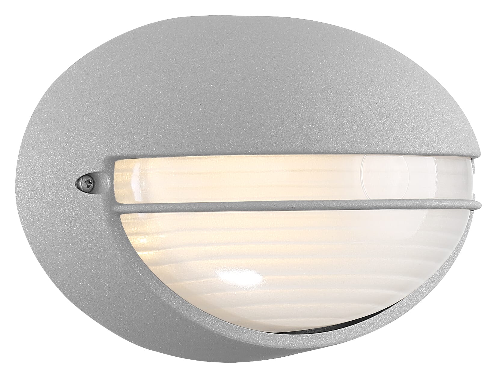 Access Clifton Outdoor Wall Light in Satin - 20270LEDDMG-SAT/OPL