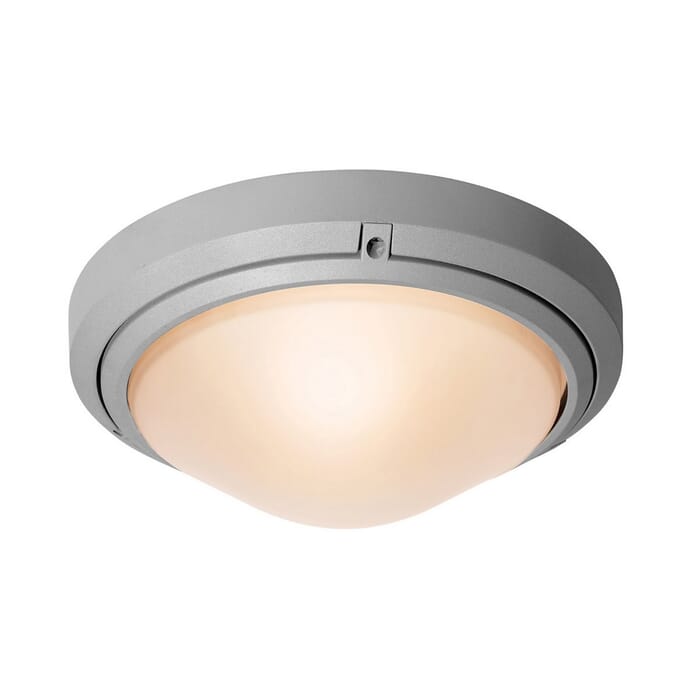 Access Oceanus Outdoor Wall Light in Satin Access Oceanus Outdoor Wall Light in Satin