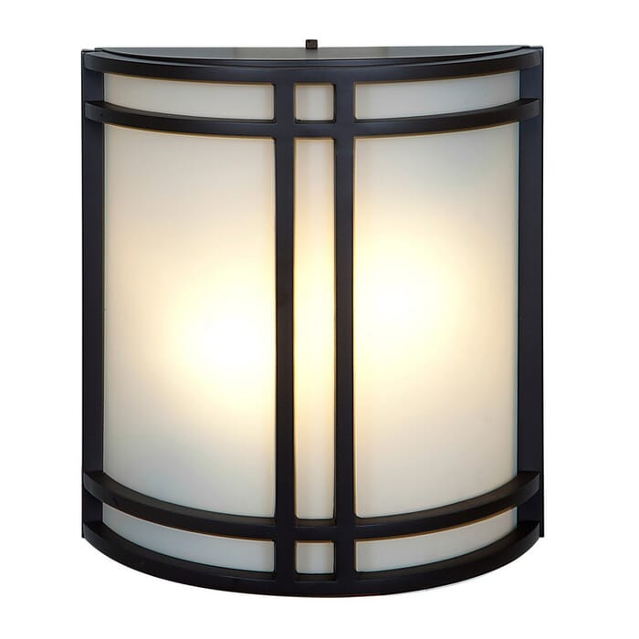 Access Lighting Artemis Outdoor 2-Light Wall Fixture in Bronze Access Lighting Artemis Outdoor 2-Light Wall Fixture in Bronze