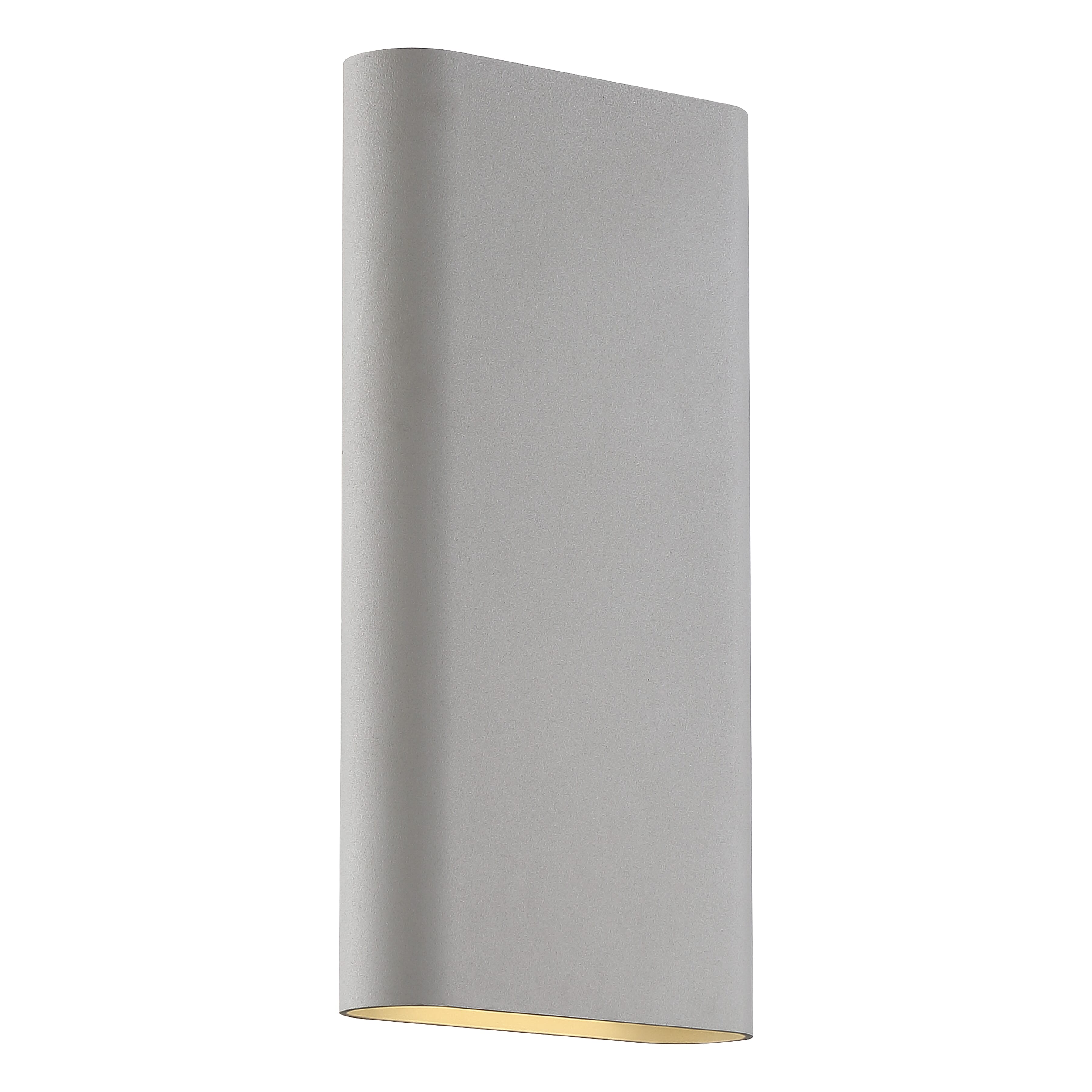 Access Lux 2-Light Wall Sconce in Satin - 20409LEDD-SAT