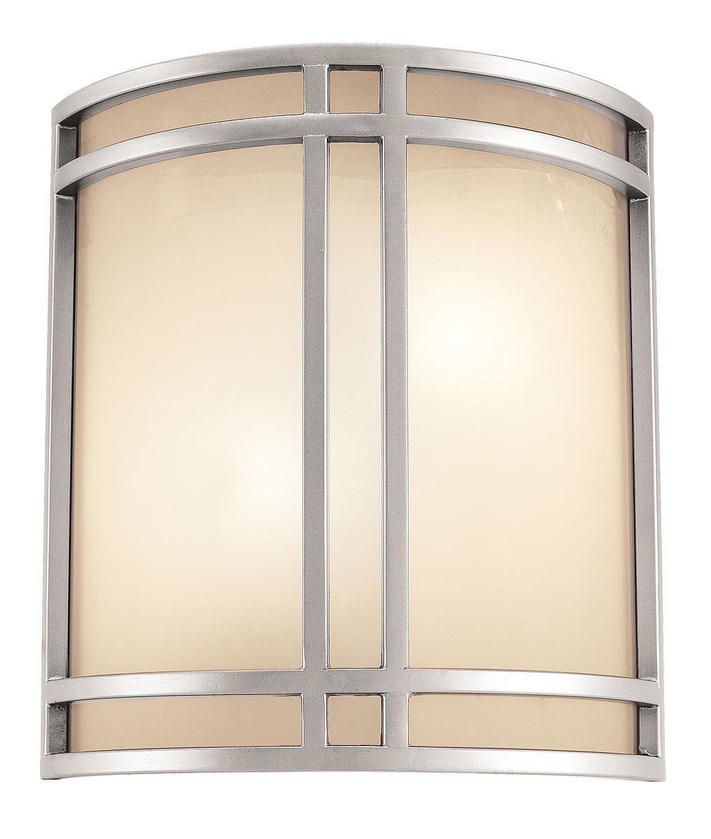 Access Artemis 12" Wall Sconce in Satin