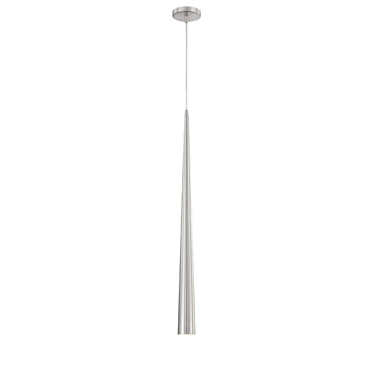 Sliver 1-Light Pend… - image