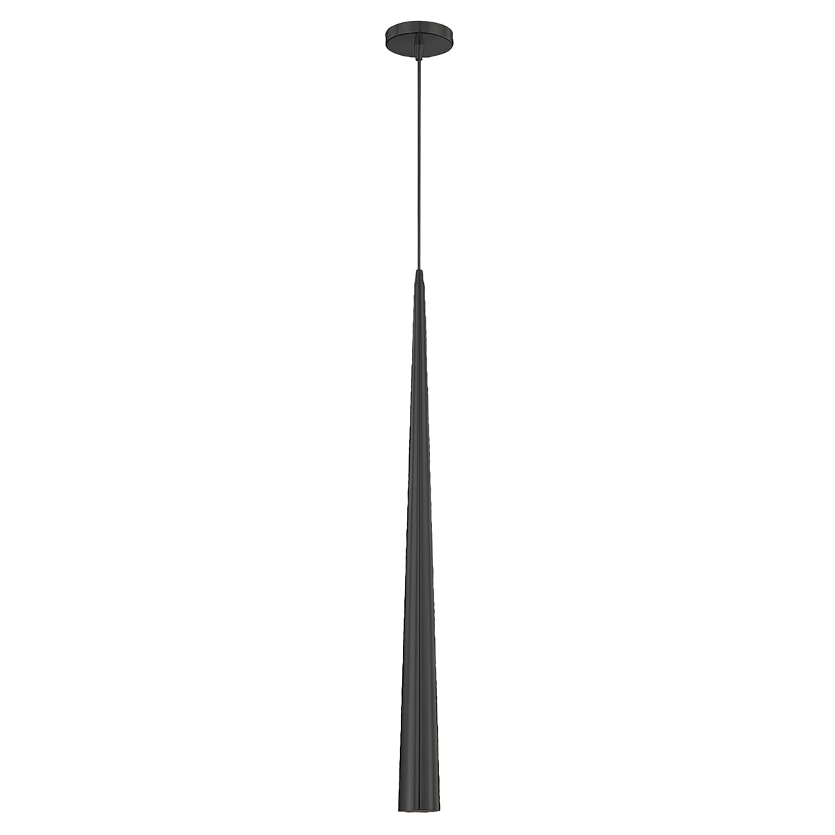 Sliver 1-Light Pend… - image