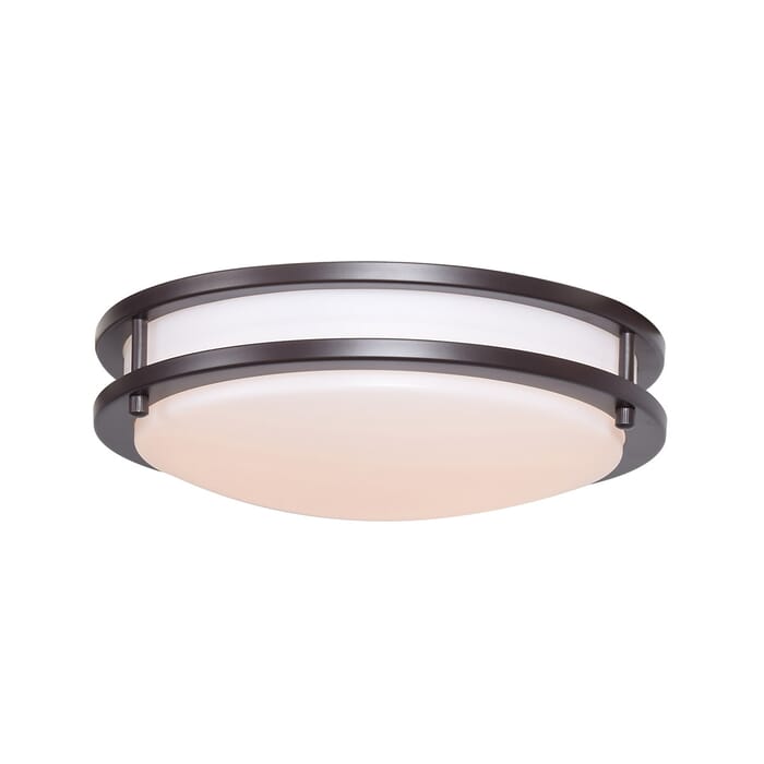 Access Solero Ceiling Light in Bronze Access Solero Ceiling Light in Bronze