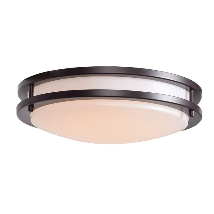 Access Solero Ceiling Light in Bronze Access Solero Ceiling Light in Bronze