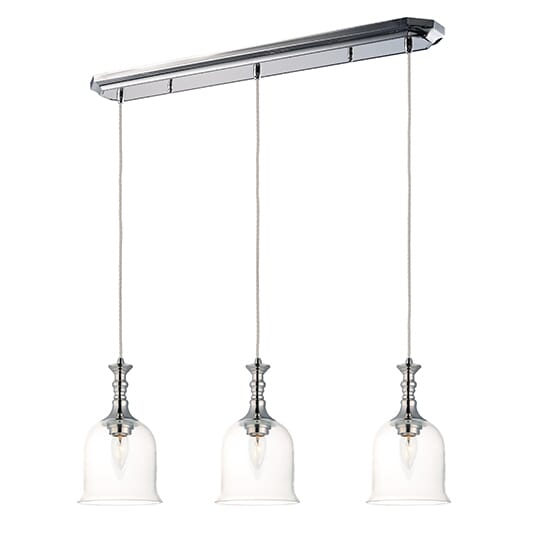 Centennial 3-Light … - image