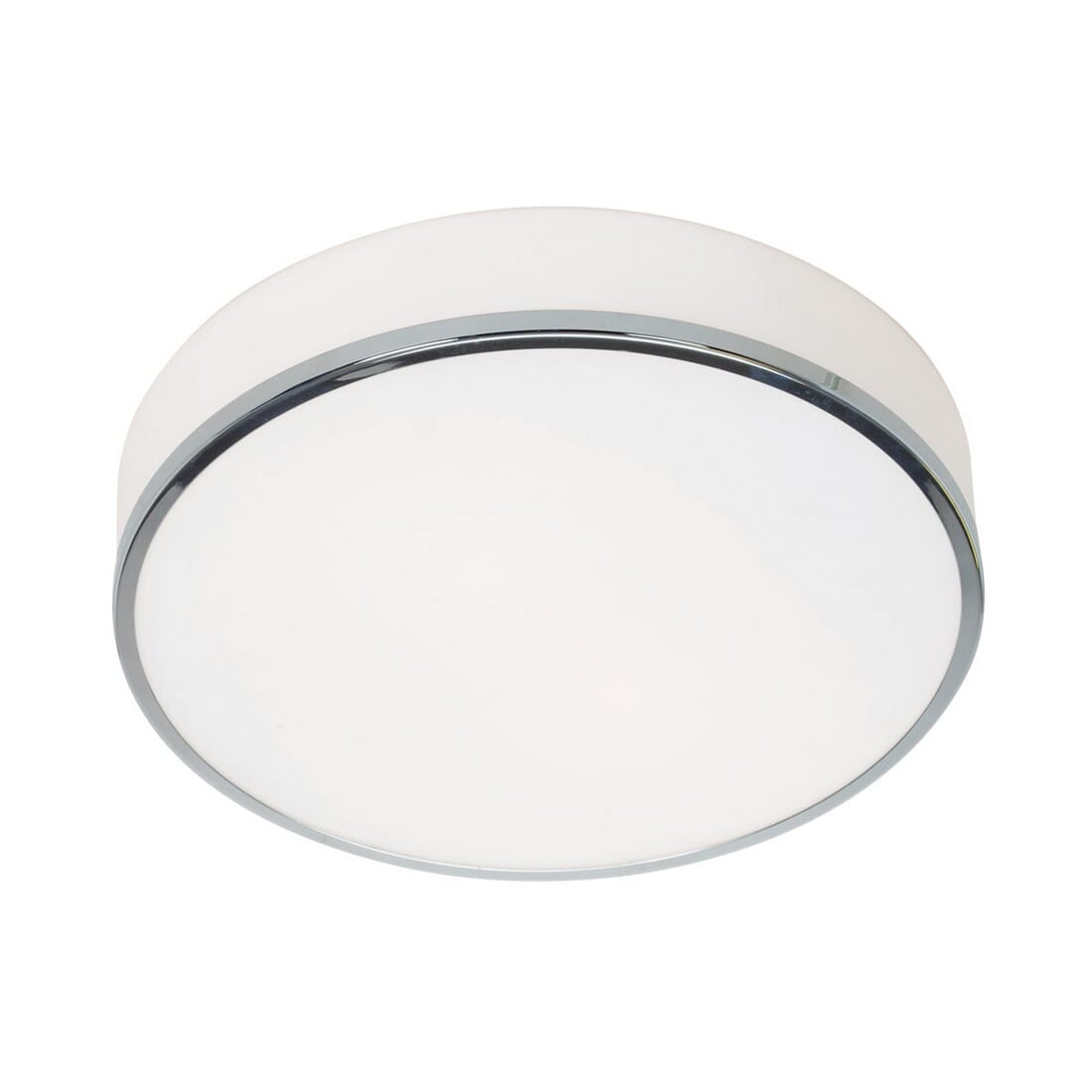 Access Aero 2-Light Ceiling Light in Chrome