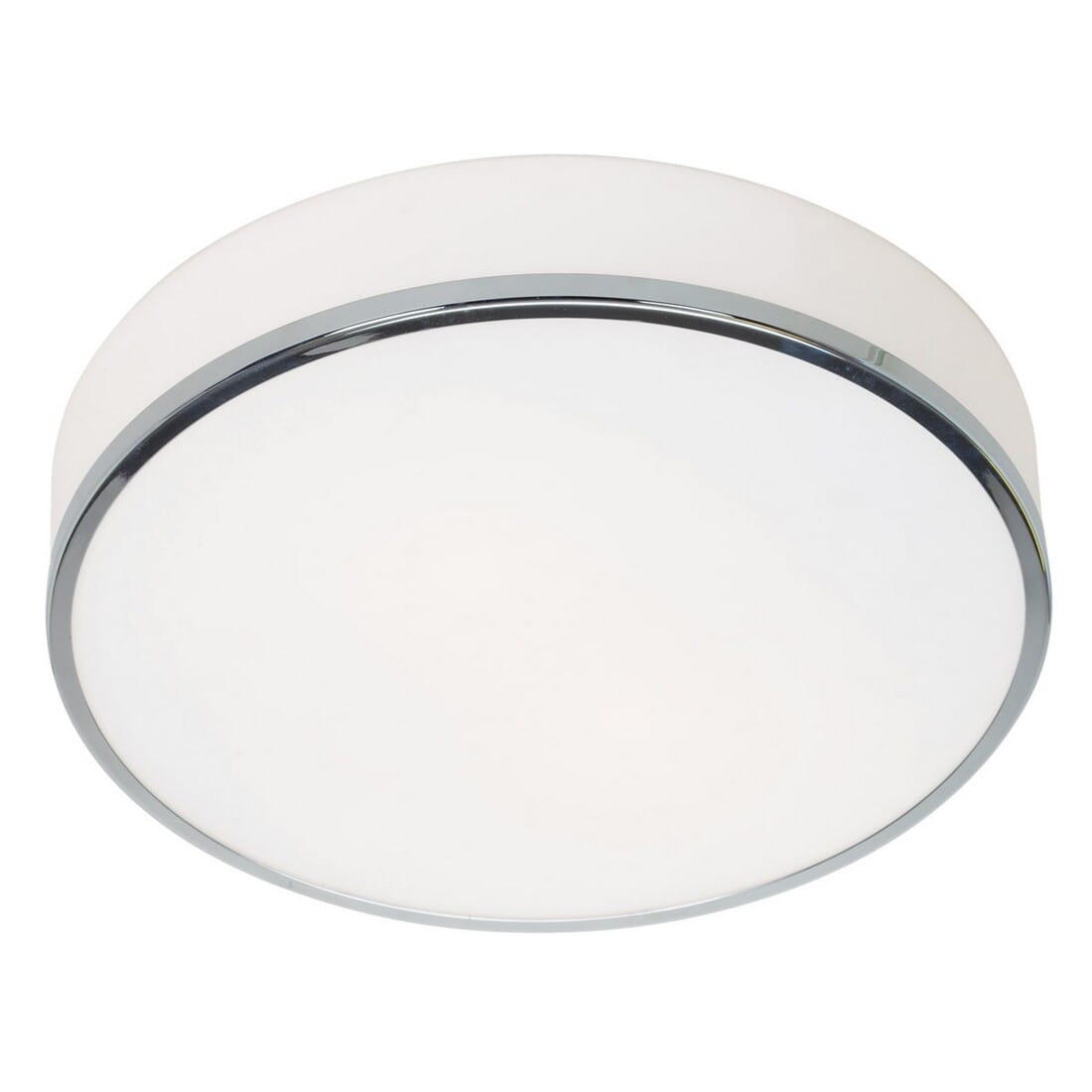 Access Aero 3-Light Ceiling Light in Chrome