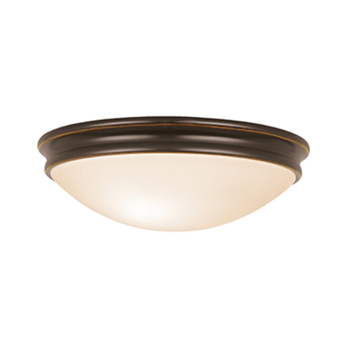 Access Atom Ceiling Light in Oil Rubbed Bronze Access Atom Ceiling Light in Oil Rubbed Bronze