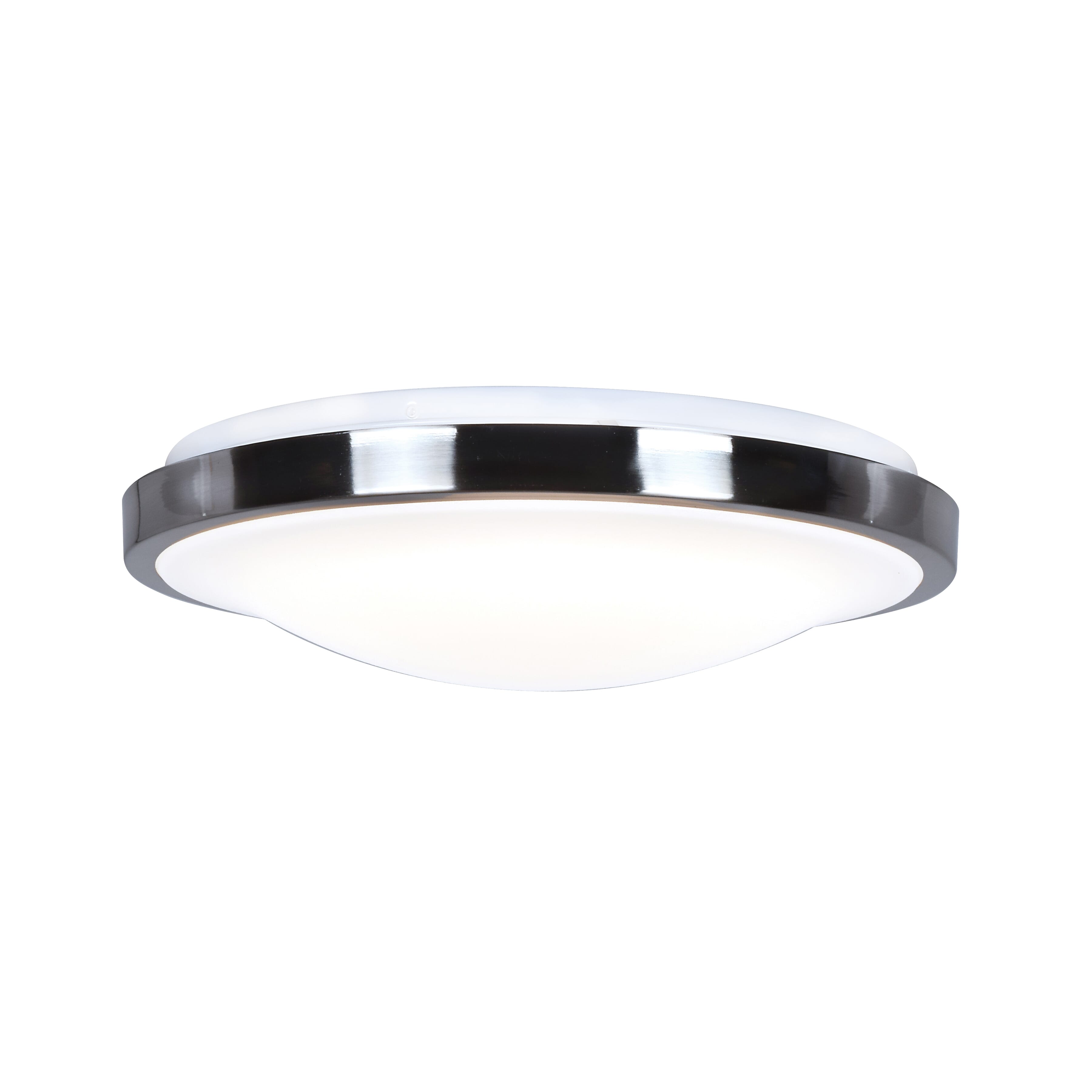 Access Lucid Ceiling Light in Chrome - 20799LEDMS-BS/ACR