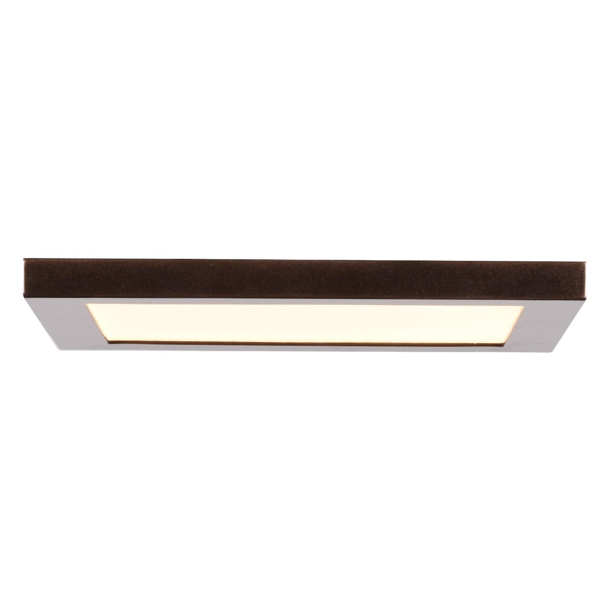Access Boxer 6" Ceiling Light in Bronze
