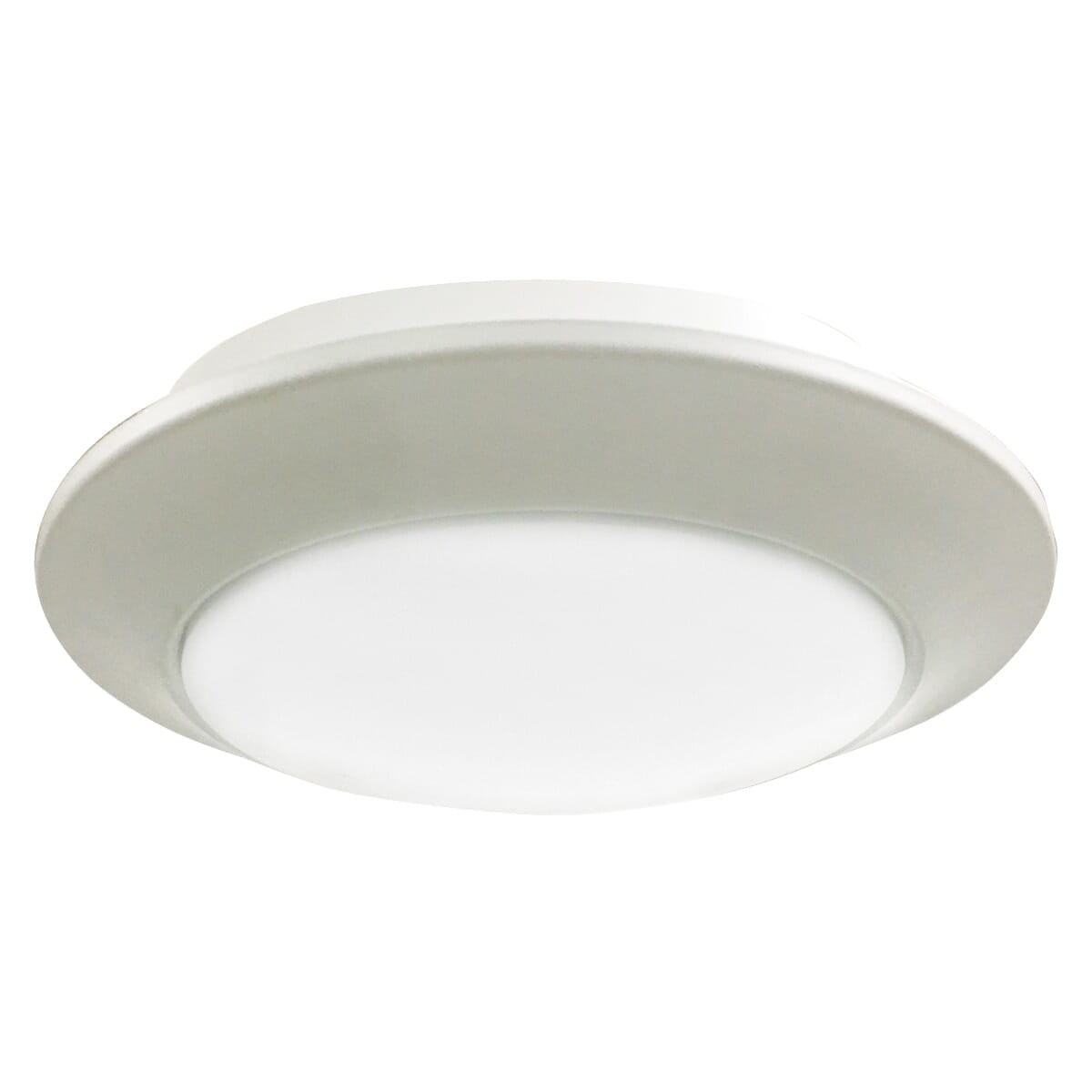 Access Relic Ceiling Light in White