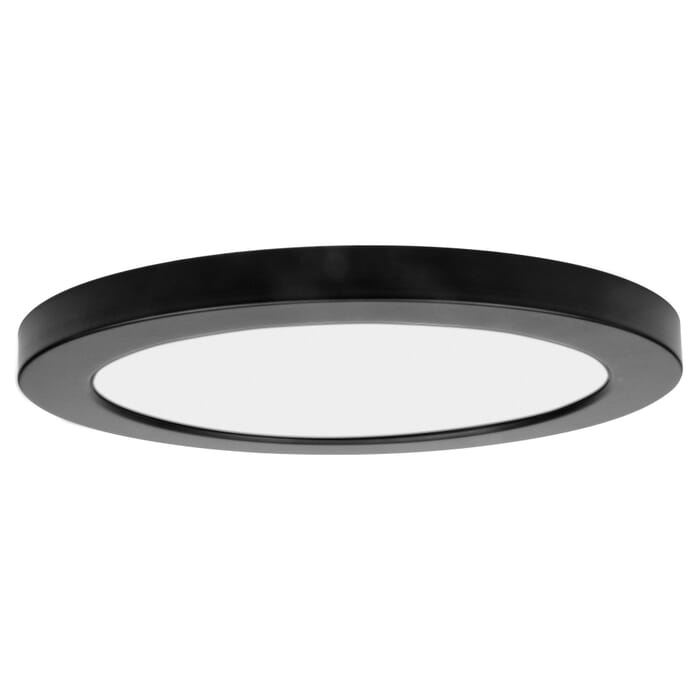 Access Modplus Ceiling Light in Black Access Modplus Ceiling Light in Black