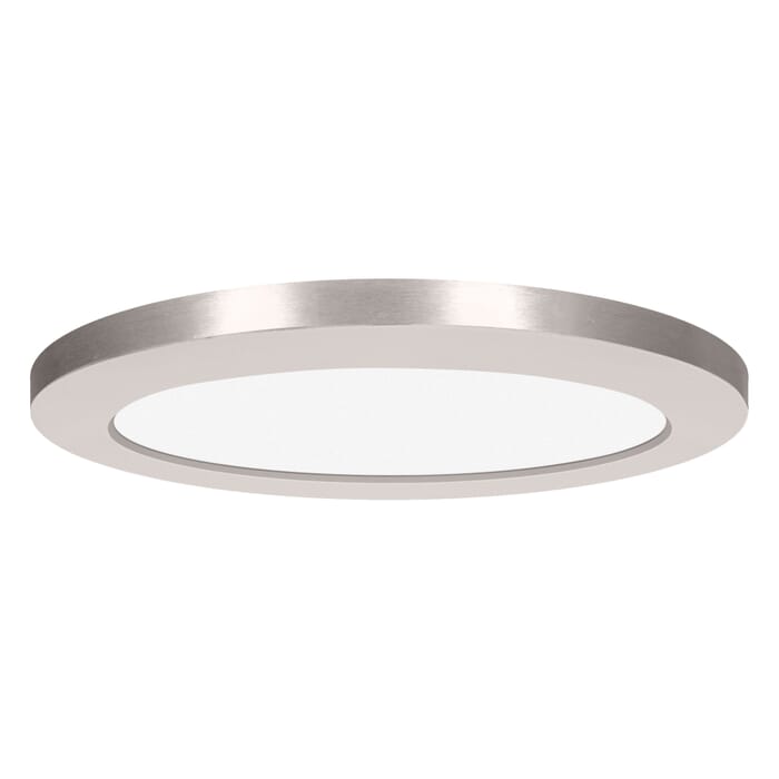 Access Modplus Ceiling Light in Brushed Steel Access Modplus Ceiling Light in Brushed Steel