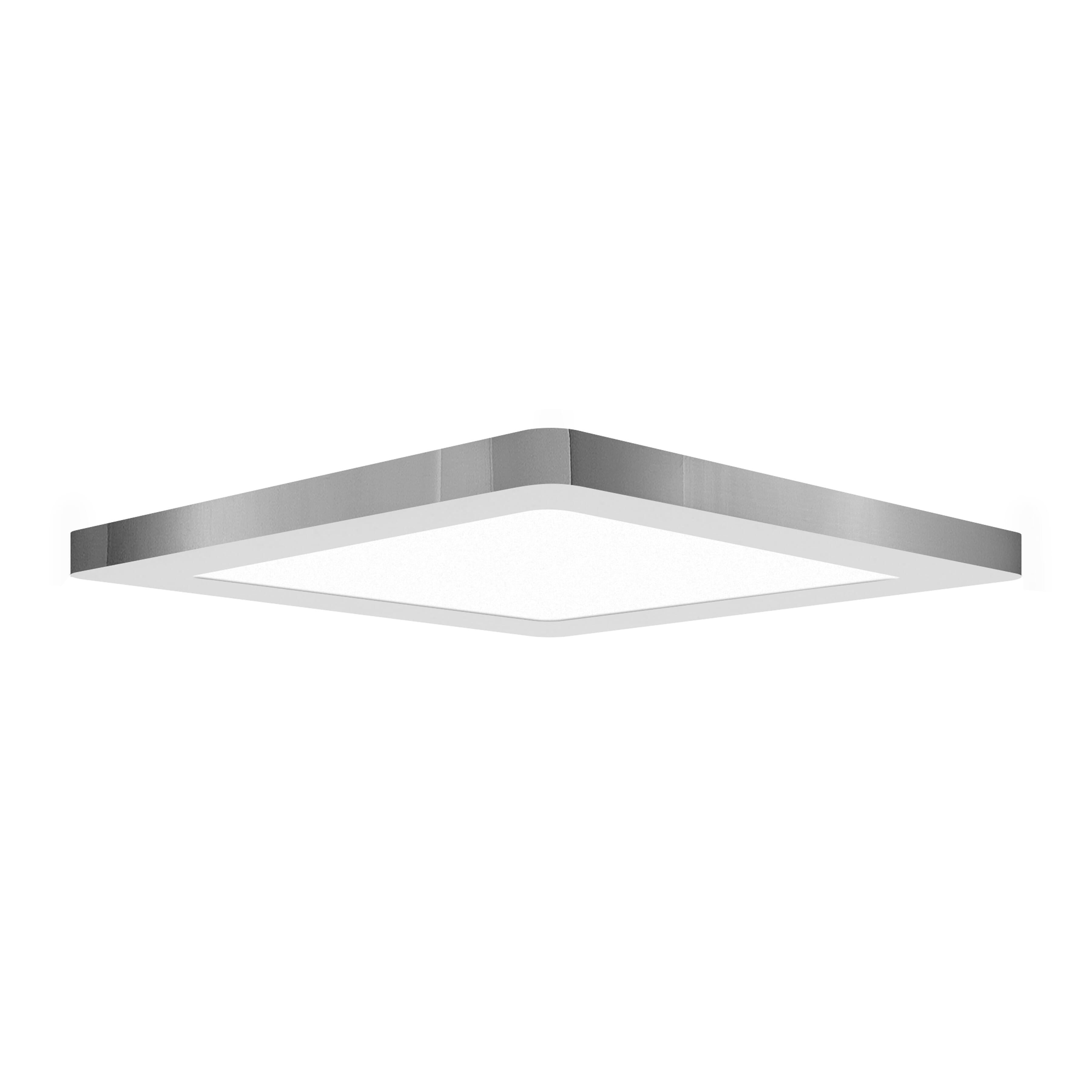 Access Modplus Ceiling Light in Chrome - 20834LEDD-CH/ACR