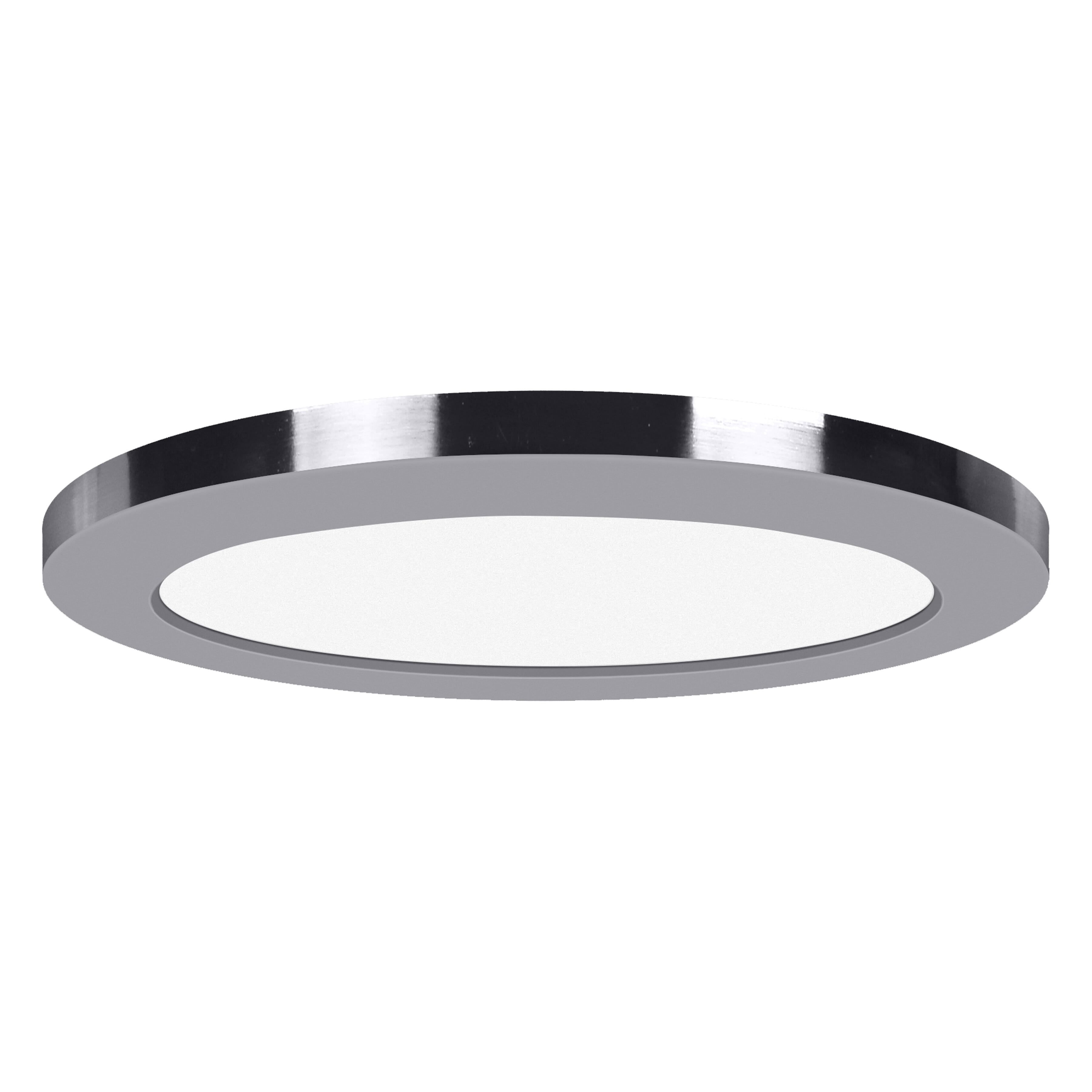 Access Modplus Ceiling Light in Chrome - 20837LEDD-CH/ACR