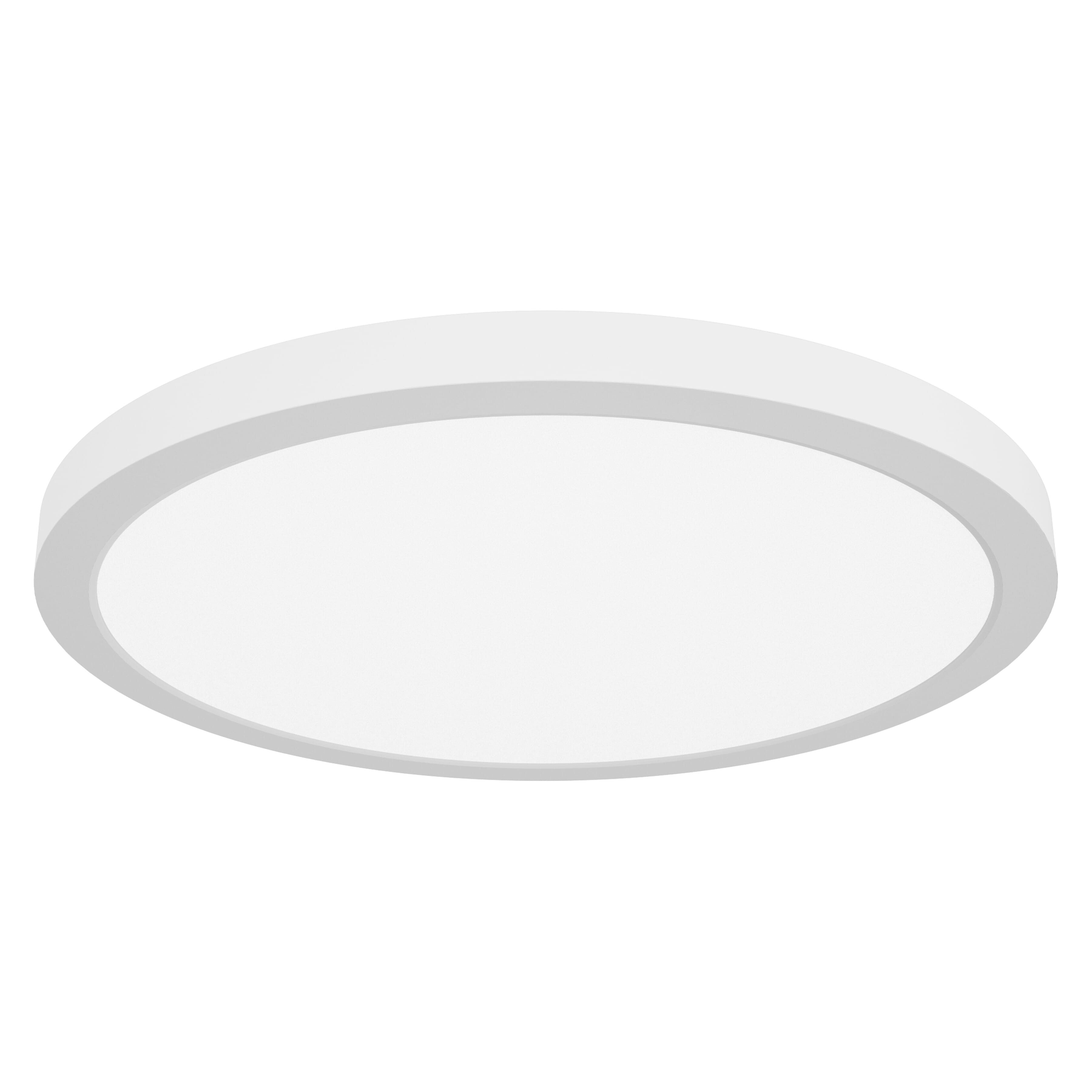 Access Modplus Ceiling Light in White - 20848LEDD-WH/ACR