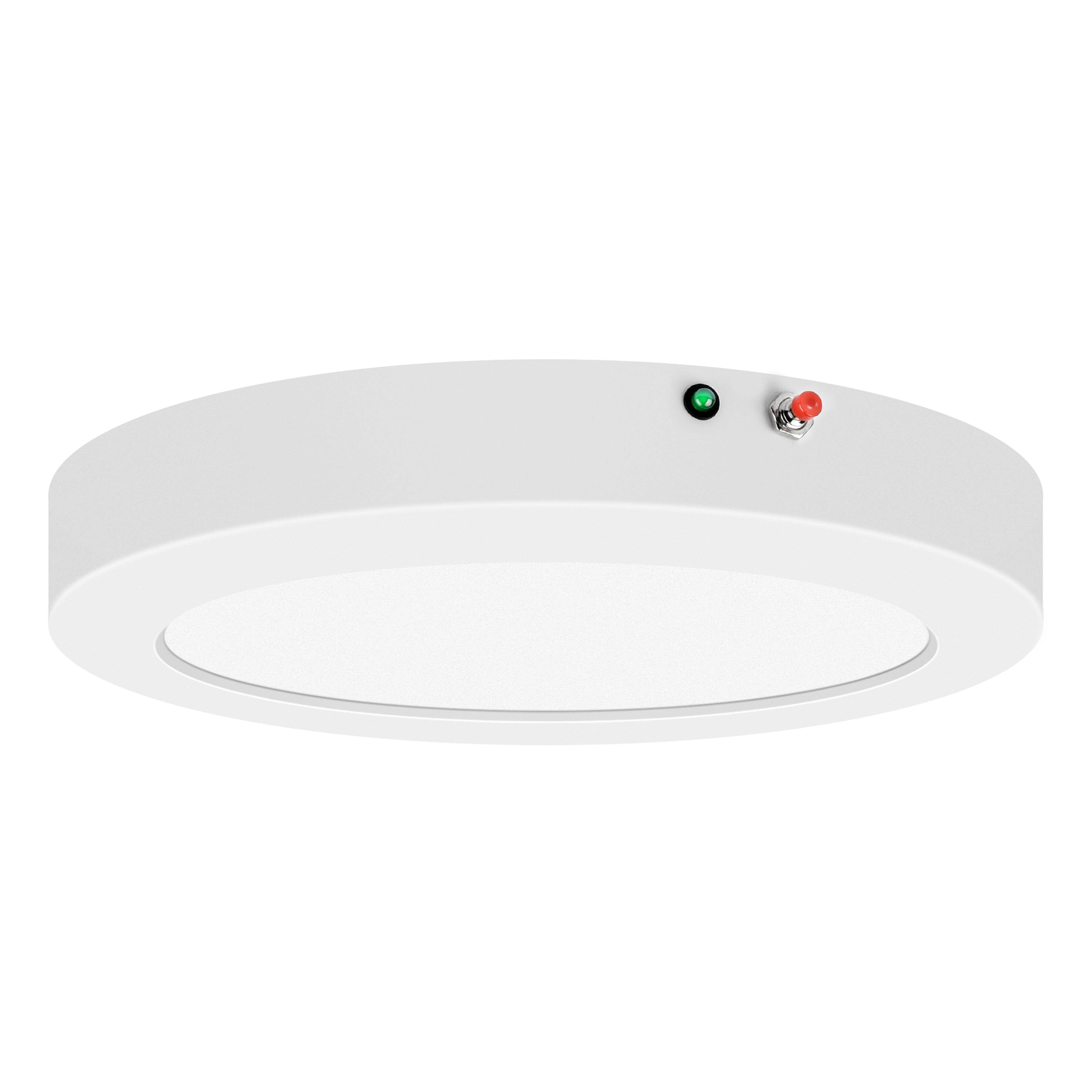 Access Modplus Ceiling Light in White