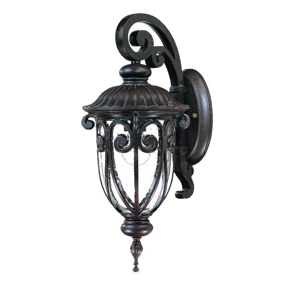 Naples 1-Light Marb… - image