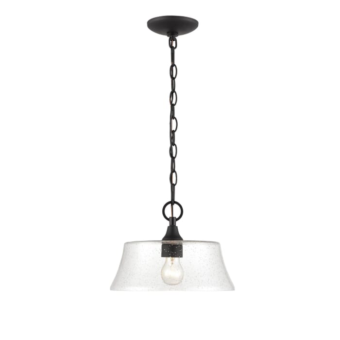 Millennium Caily Pendant Light in Matte Black Millennium Caily Pendant Light in Matte Black