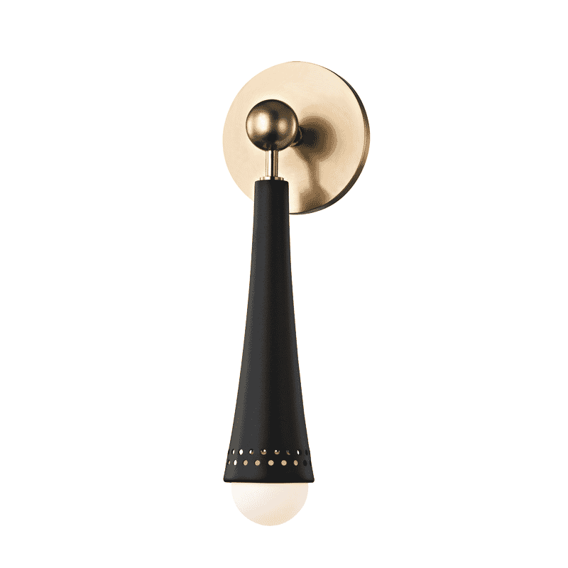 Tupelo Wall Sconce … - image