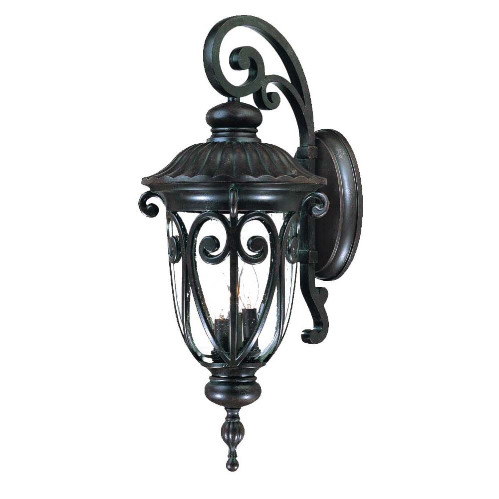 Naples 3-Light Marb… - image