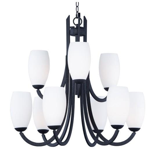 Taylor 9-Light 9-Li… - image