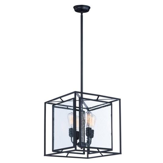 Era 4-Light Pendant… - image