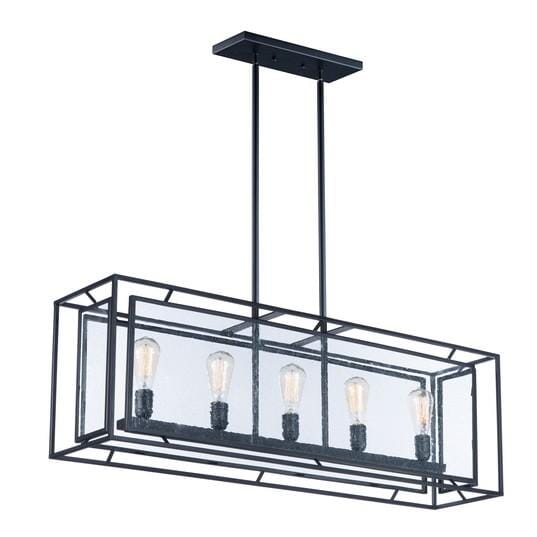 Maxim Era 5-Light L… - image