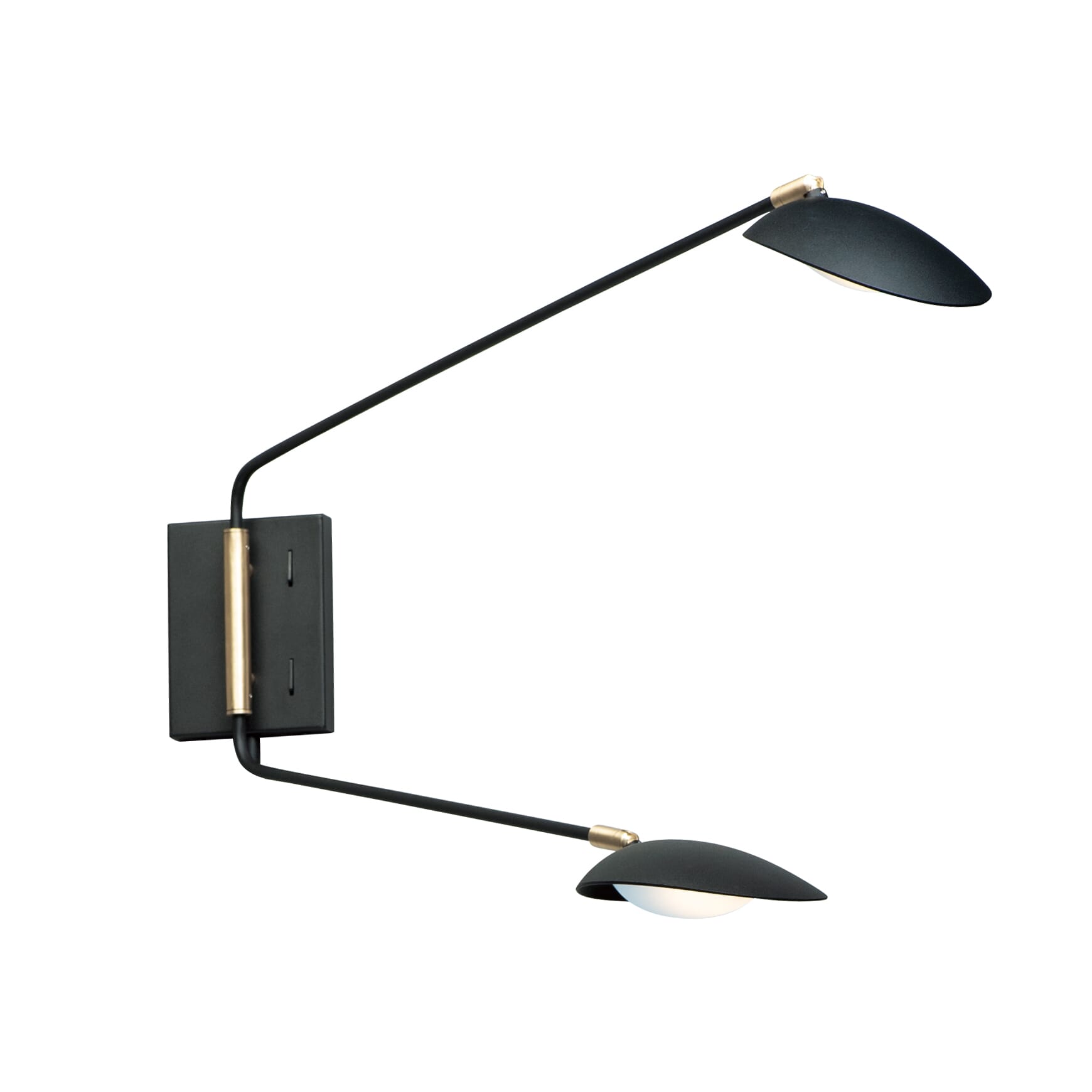 Scan 19.75" Led 2-L… - image